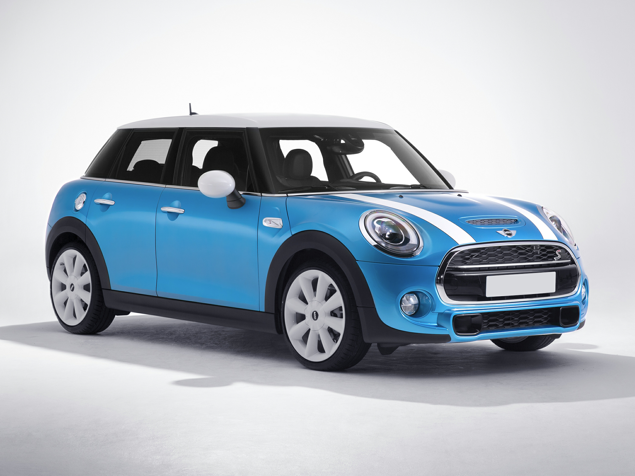 2017 MINI Hardtop