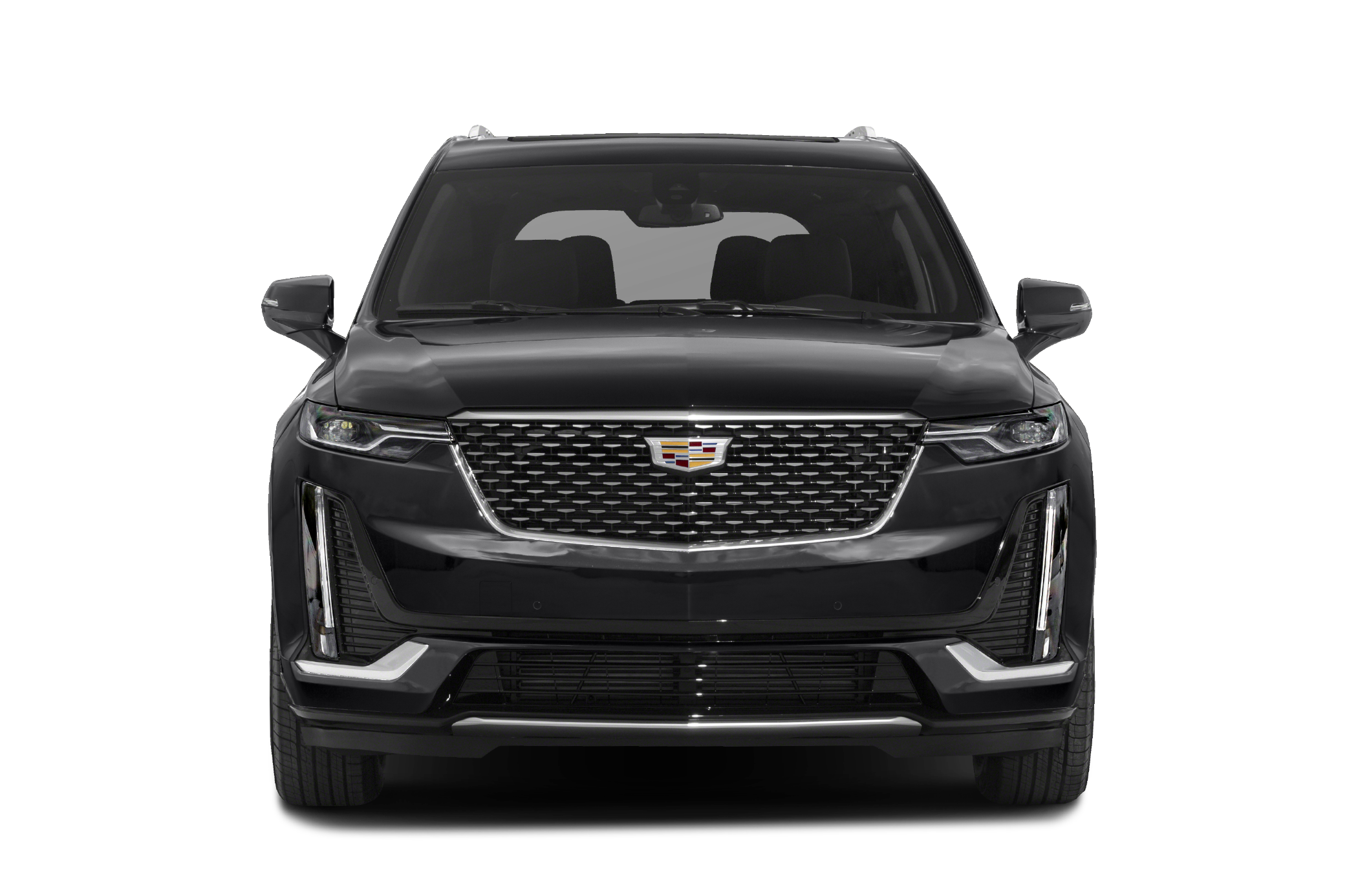 Cadillac XT6 - Model Years, Generations & News | Cars.com