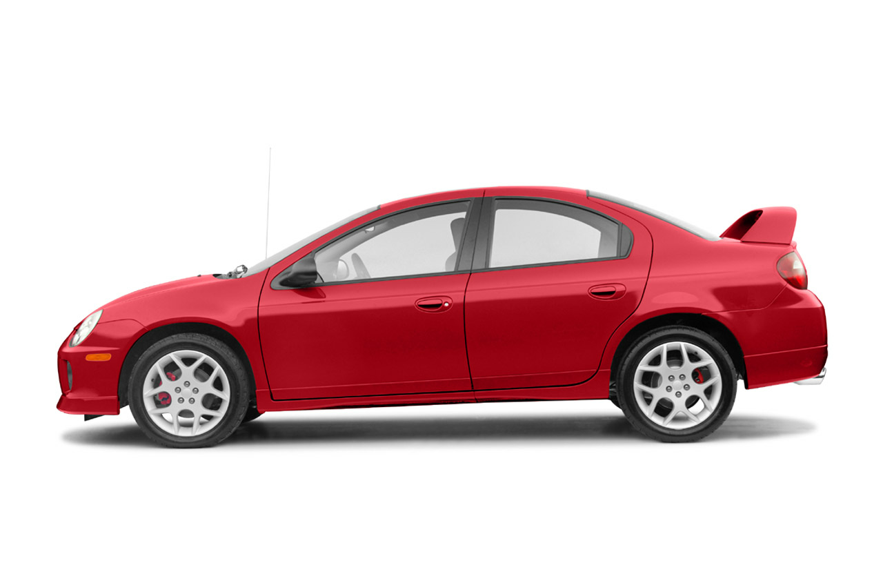 2005 Dodge Neon