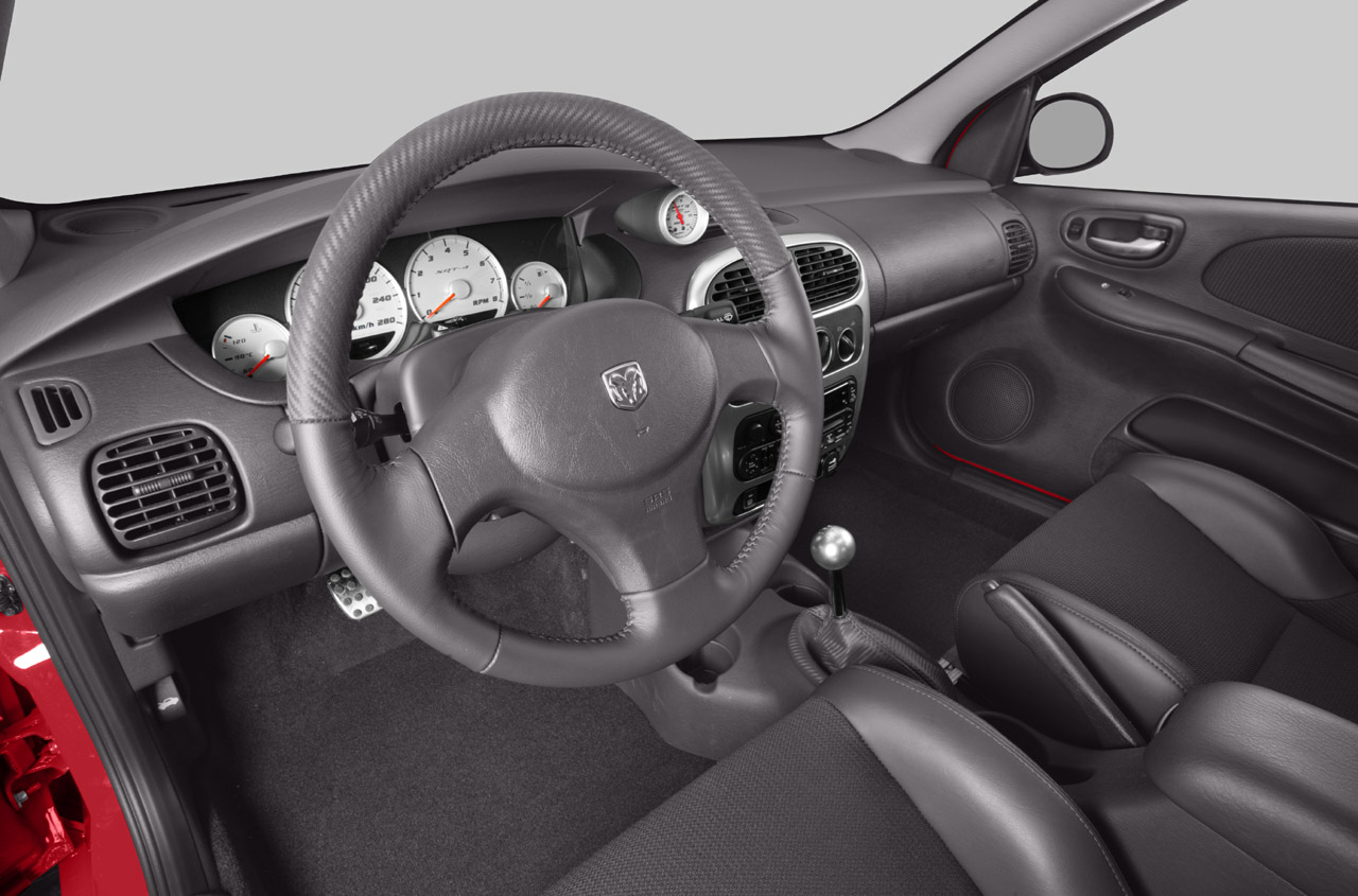 2005 Dodge Neon
