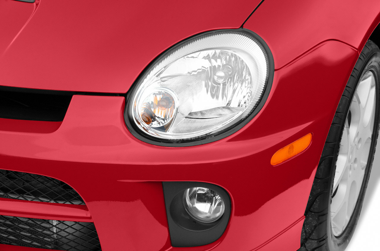 2005 Dodge Neon