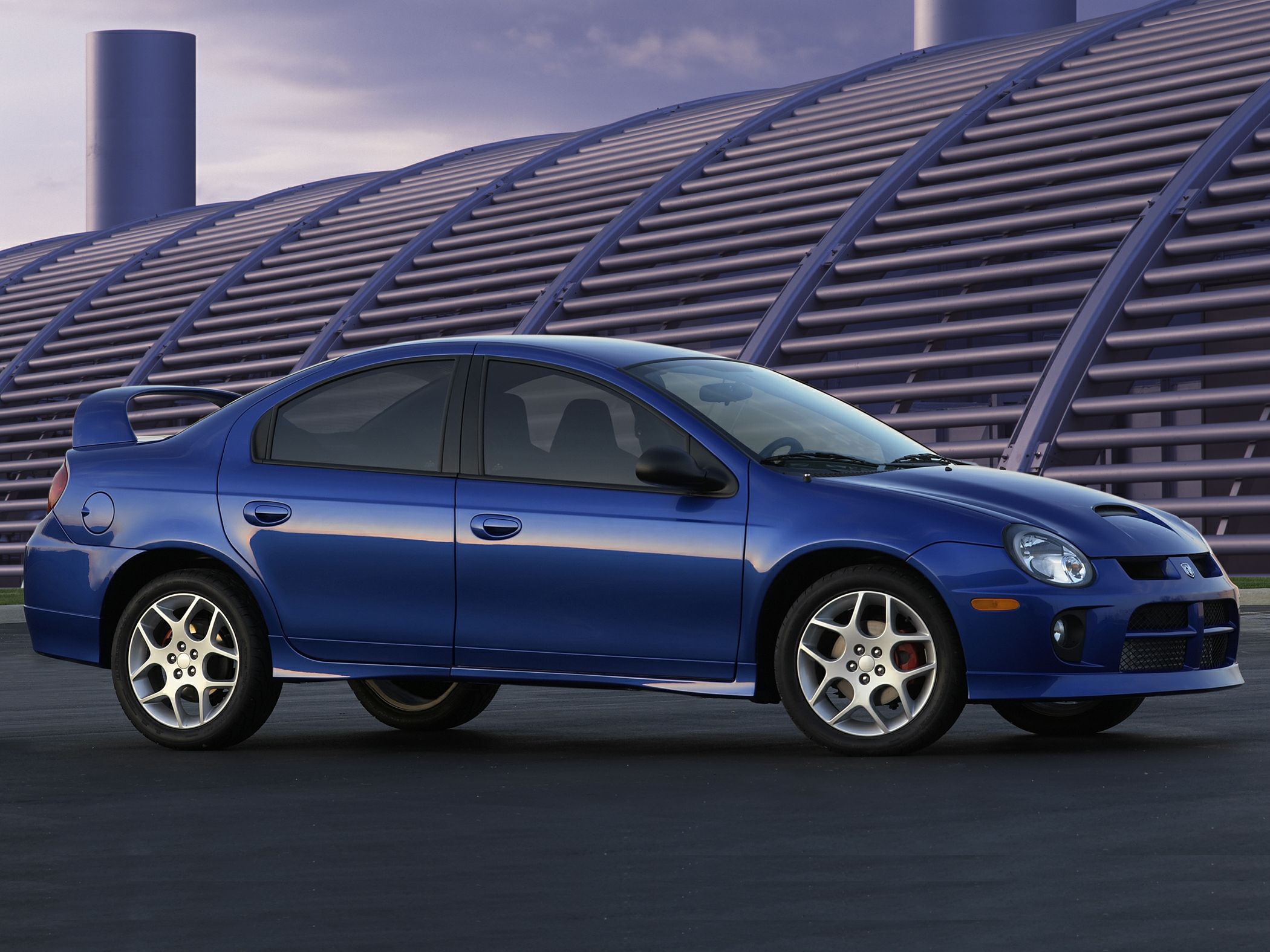 2005 Dodge Neon