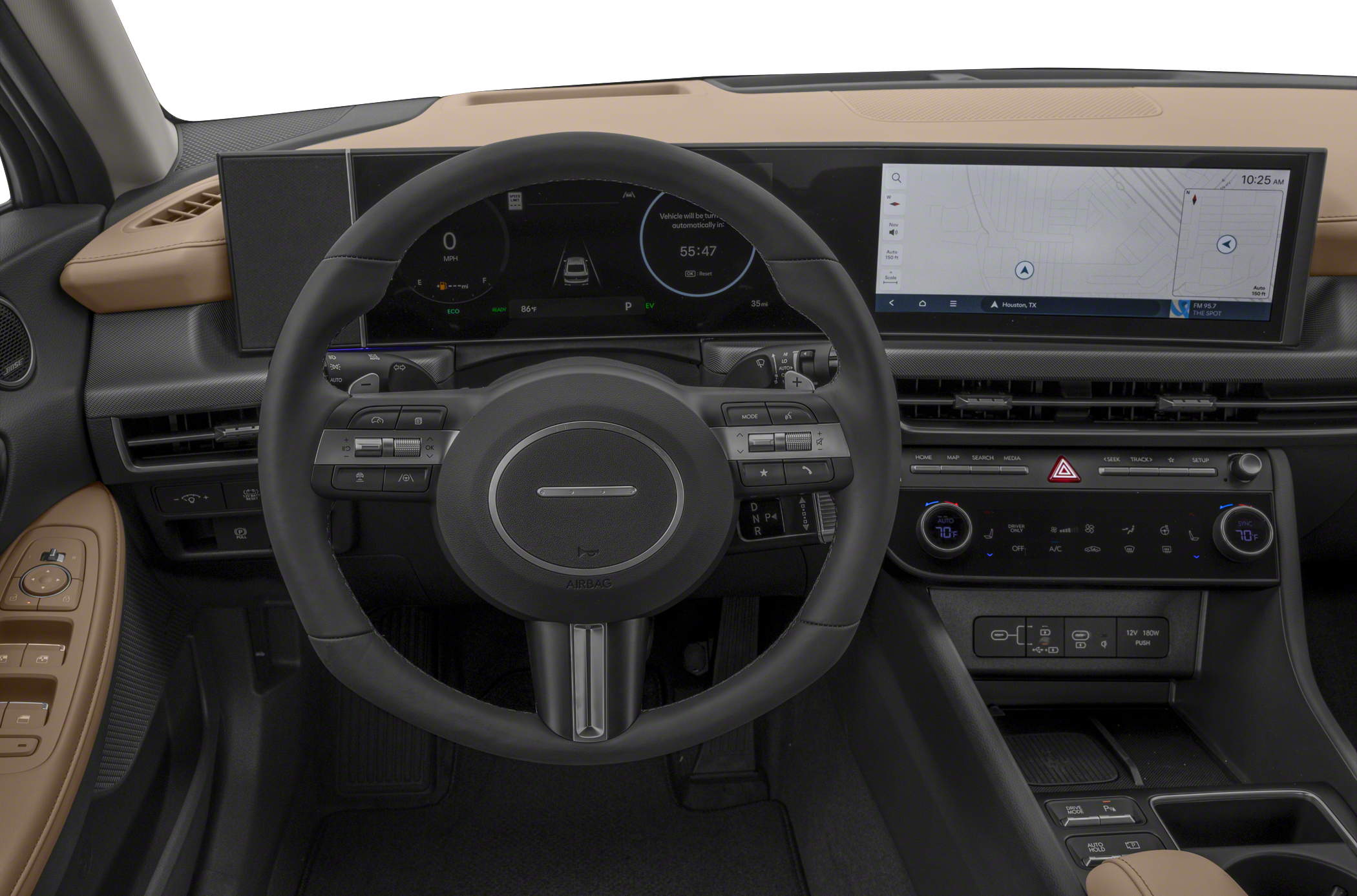 2026 Hyundai SONATA Hybrid