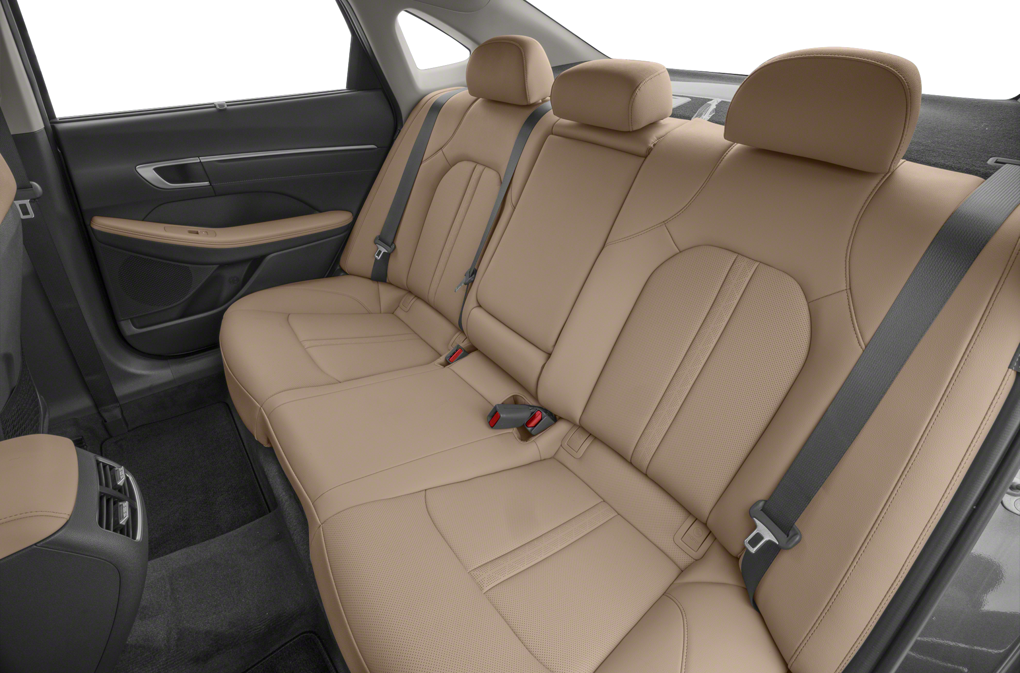 2026 Hyundai SONATA Hybrid