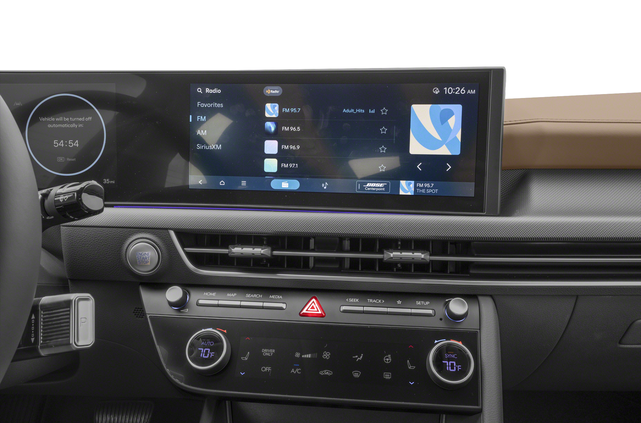 2026 Hyundai SONATA Hybrid