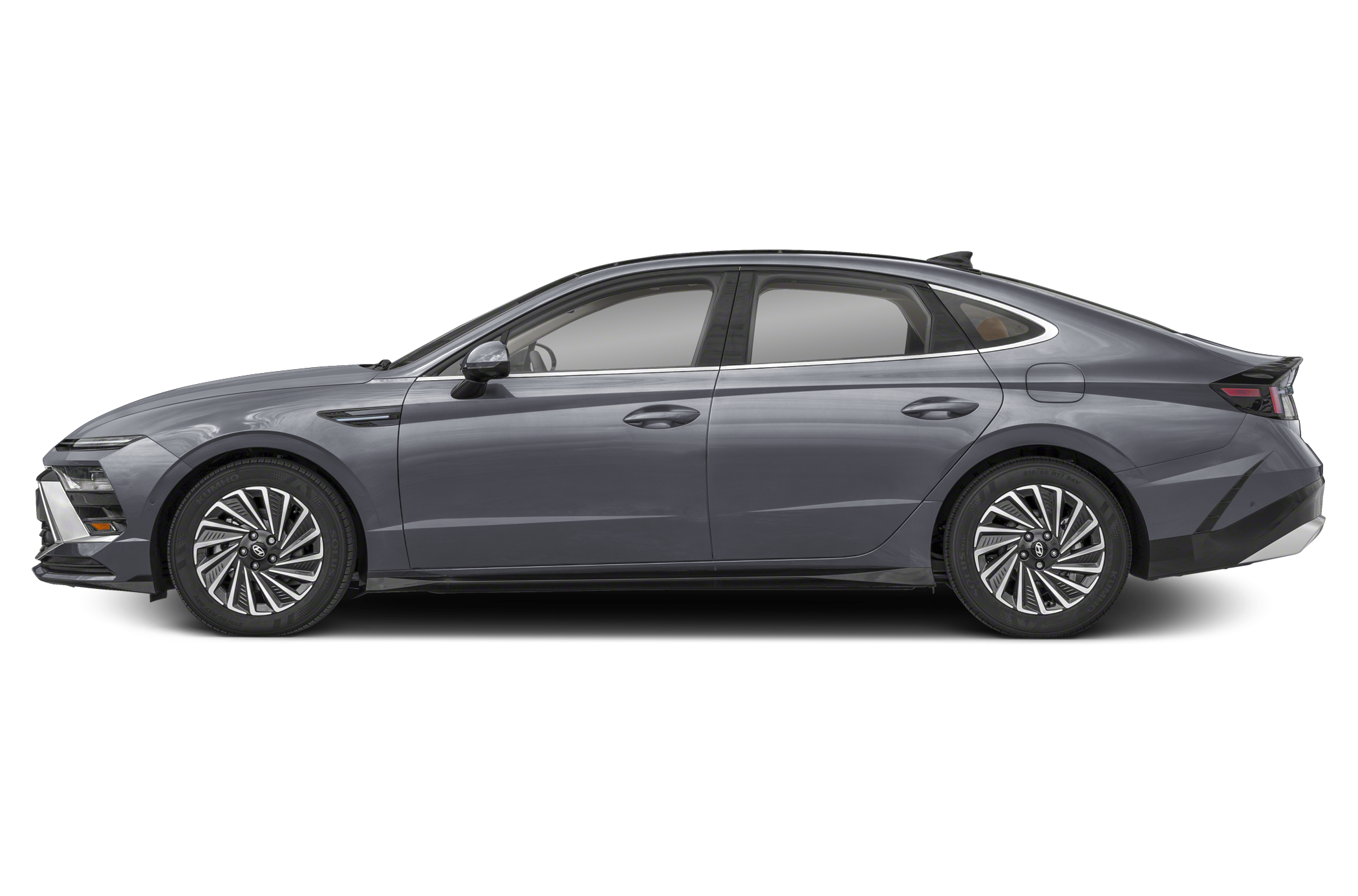 2026 Hyundai SONATA Hybrid