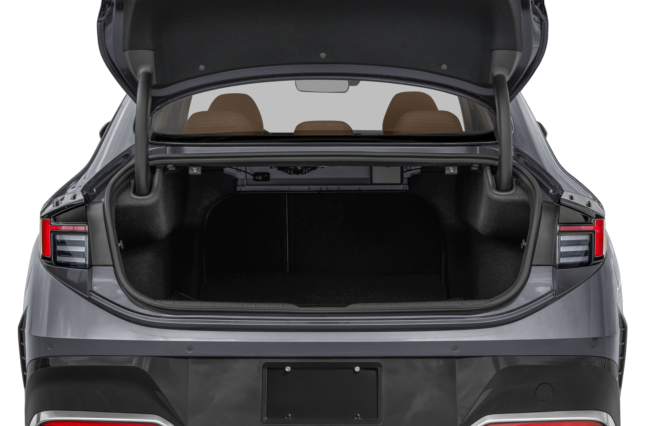 2026 Hyundai SONATA Hybrid