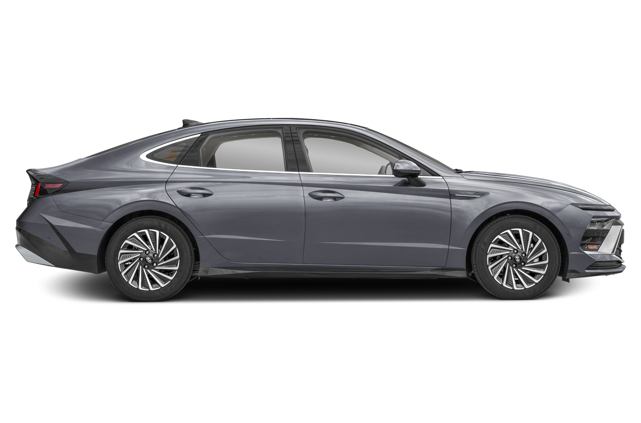 2026 Hyundai SONATA Hybrid
