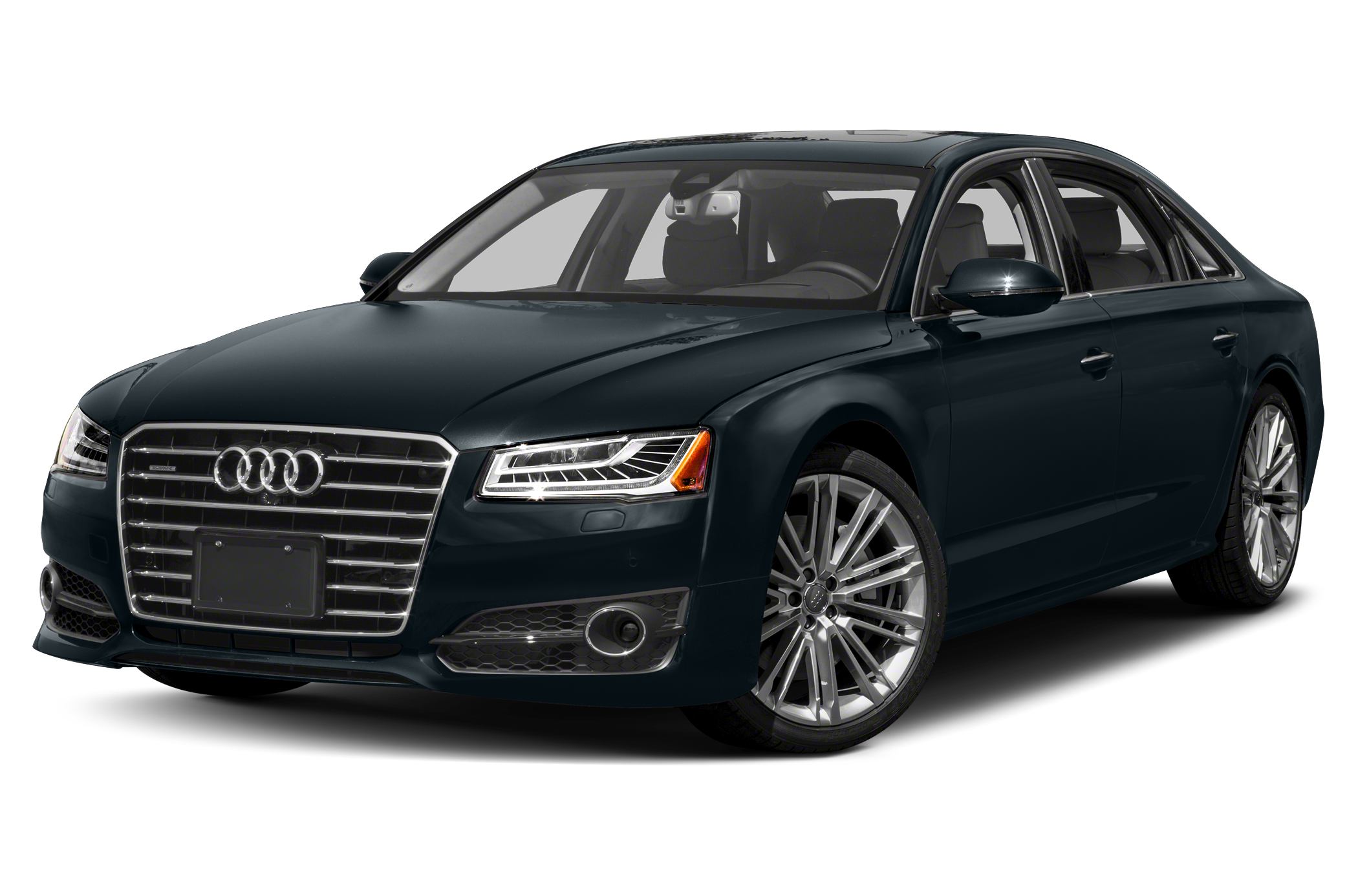 Fascinating Audi A8 Trim Levels Photos