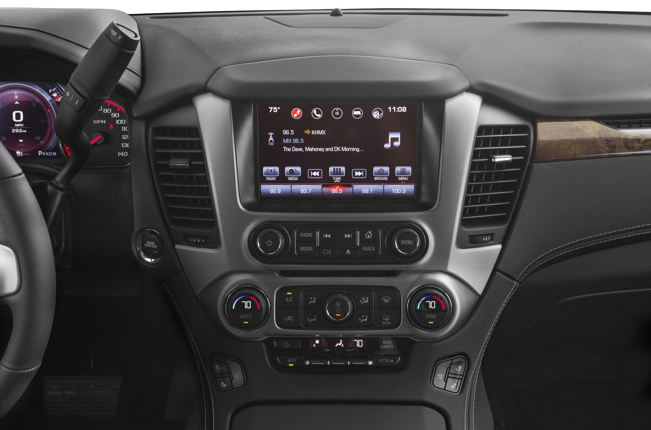 2018 GMC Yukon XL