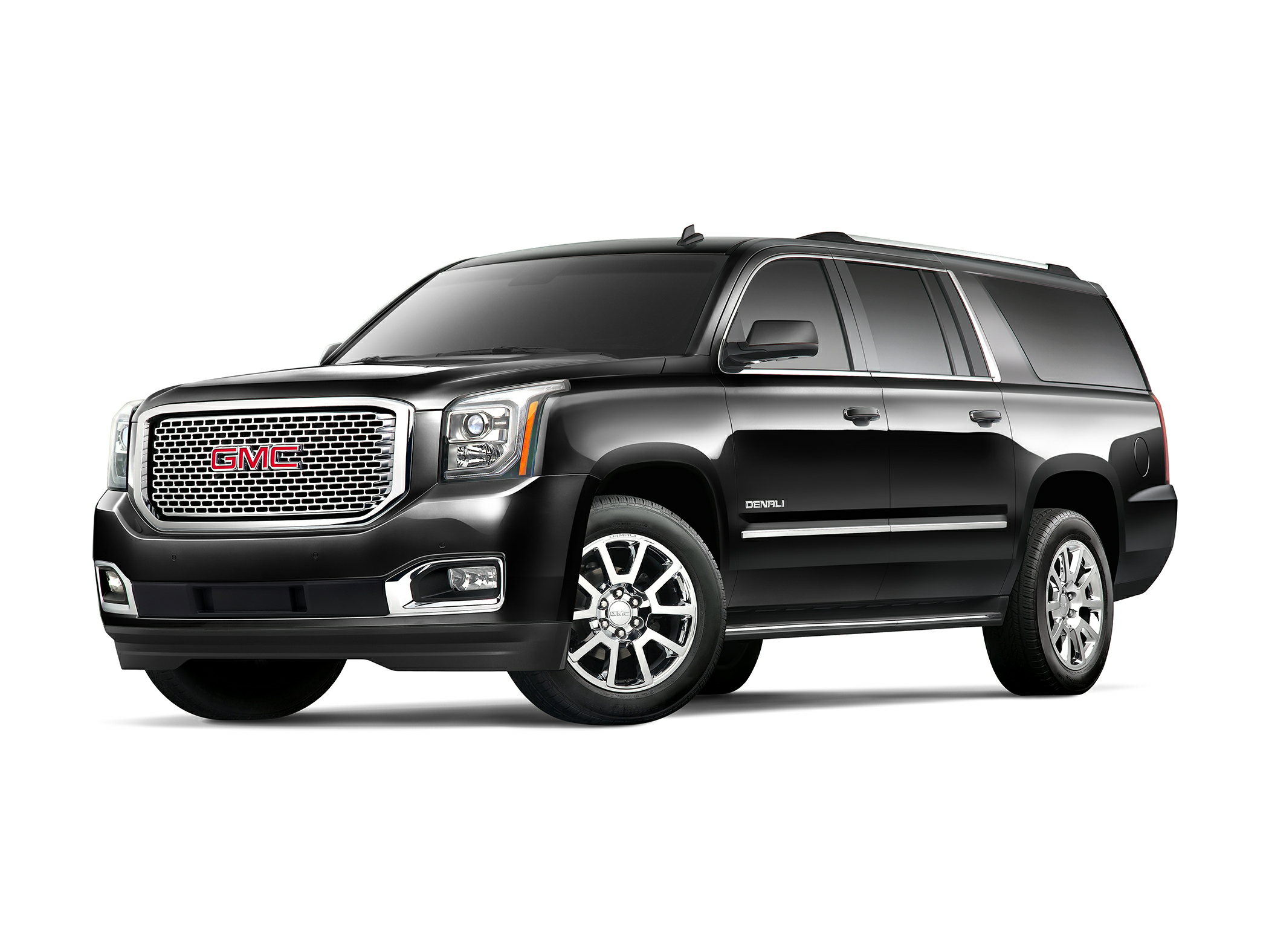 2018 GMC Yukon XL