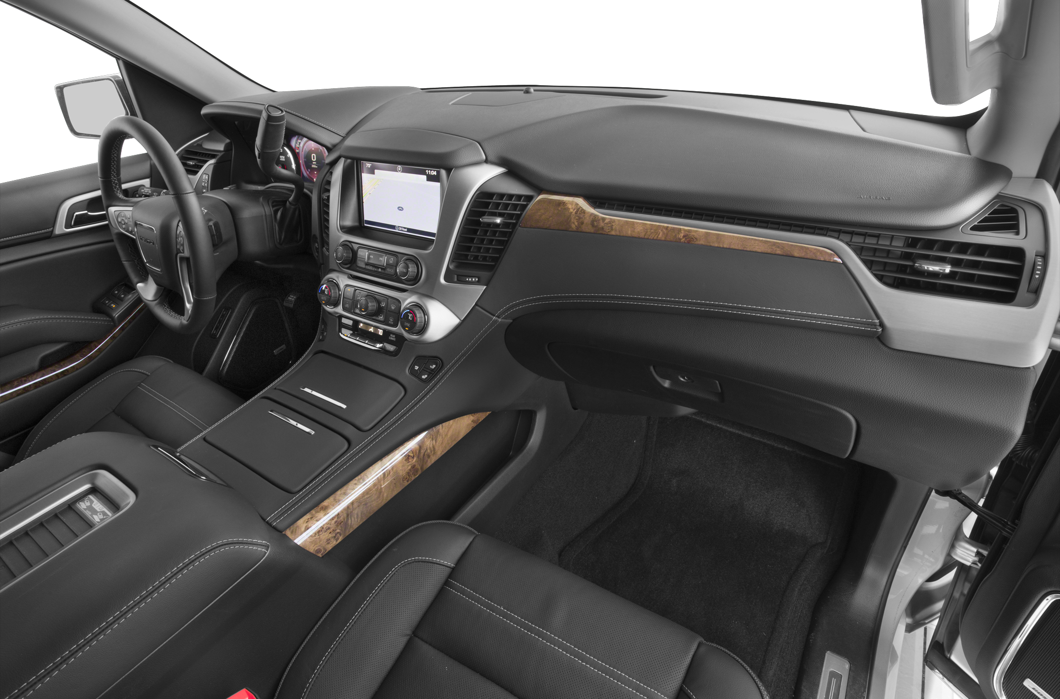 2018 GMC Yukon XL