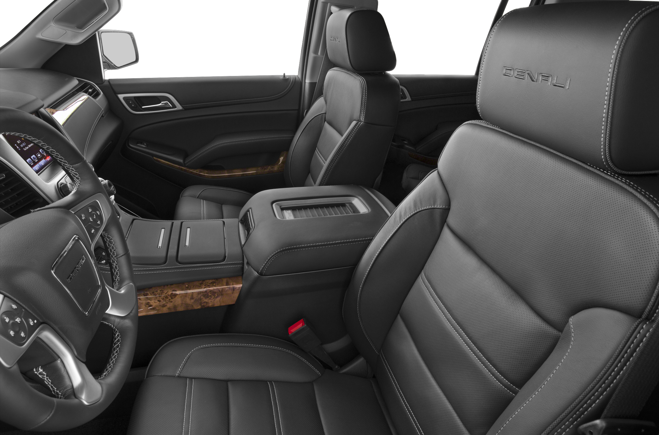 2018 GMC Yukon XL