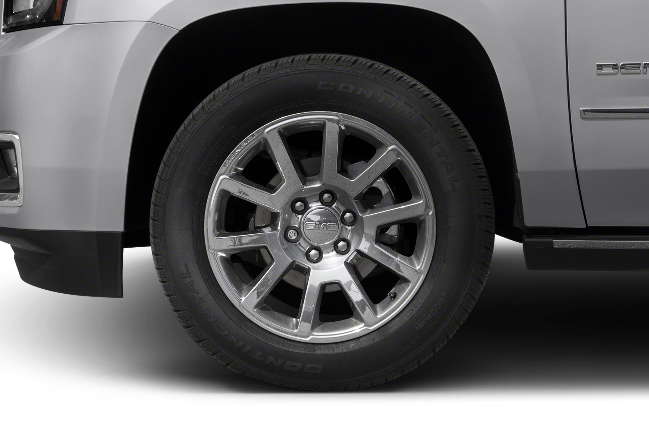 2018 GMC Yukon XL