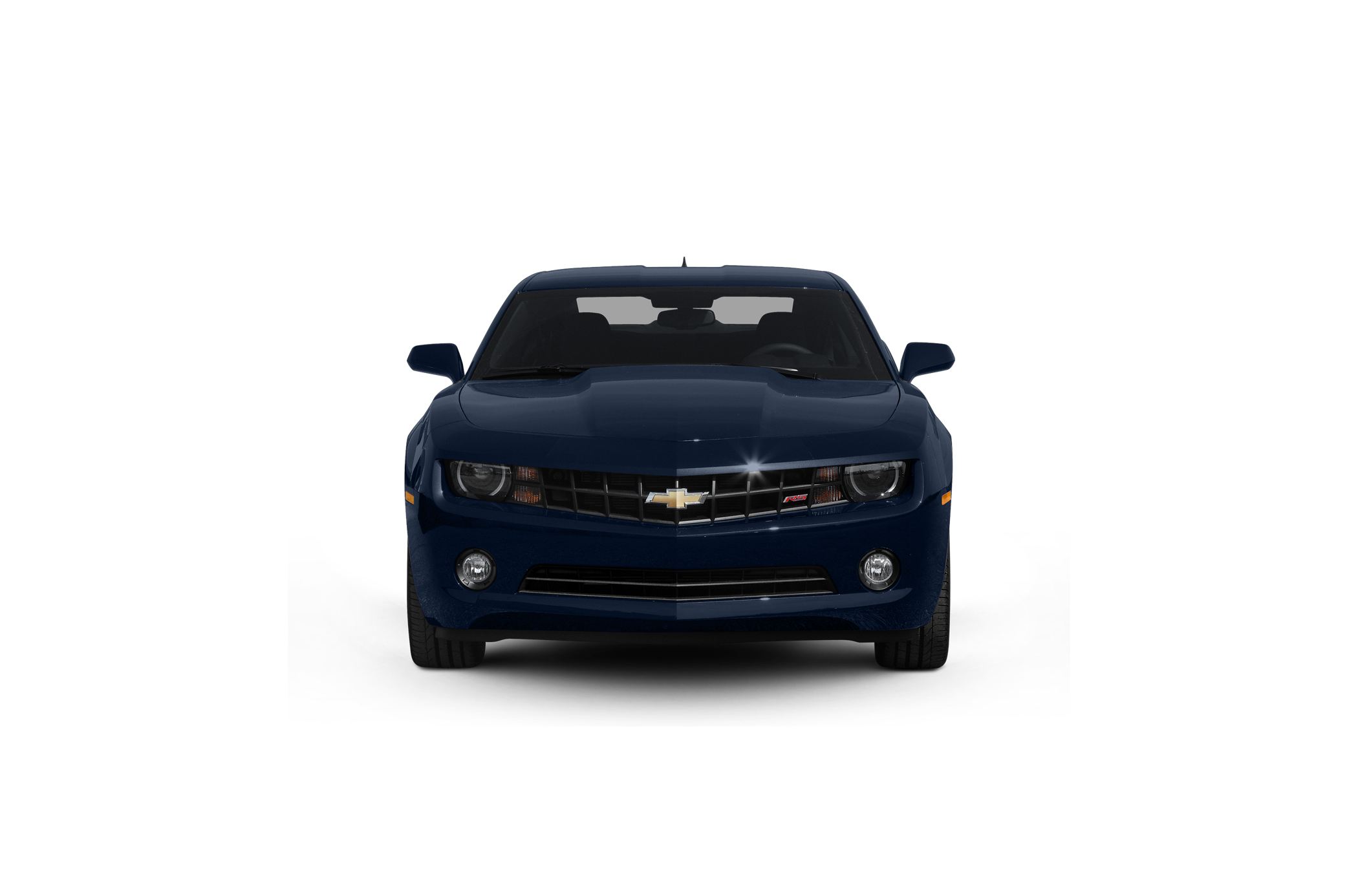 2011 Chevrolet Camaro