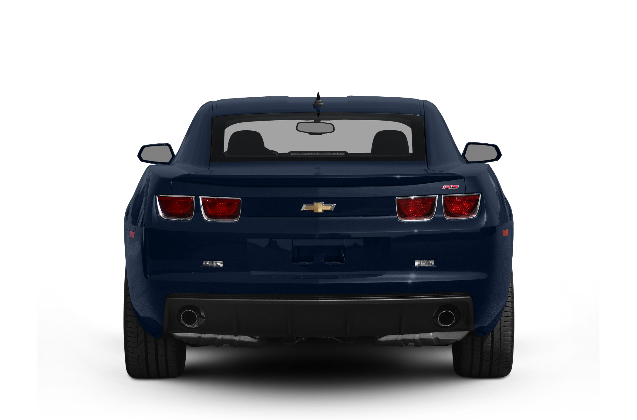 2011 Chevrolet Camaro