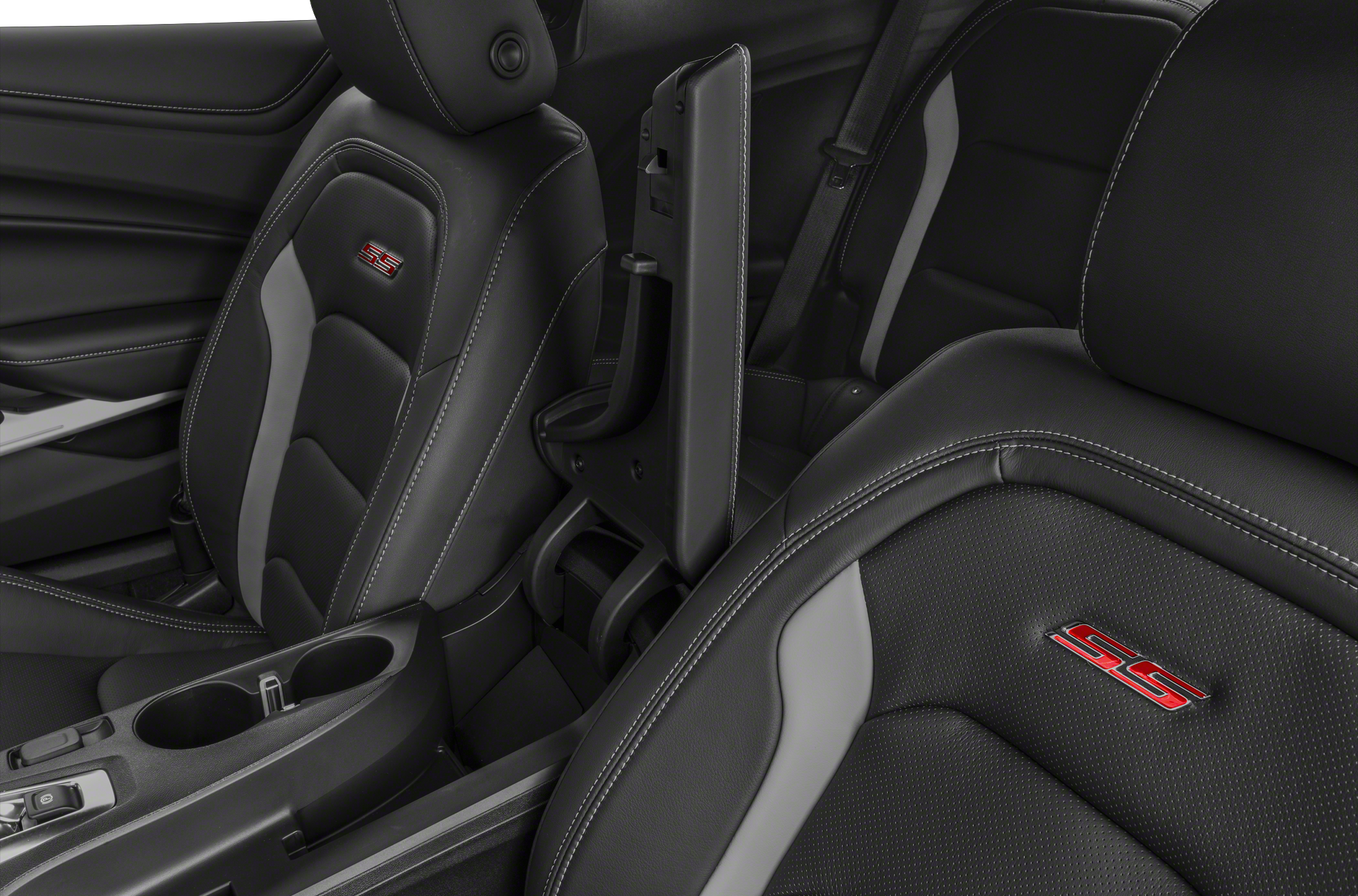 2024 Chevrolet Camaro