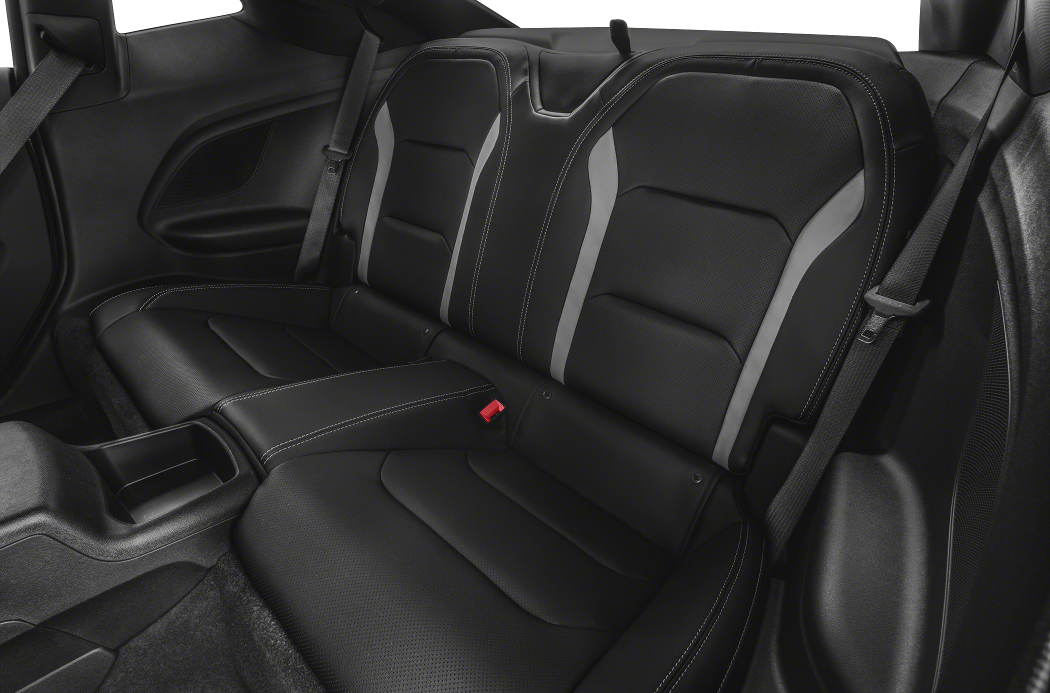 2024 Chevrolet Camaro