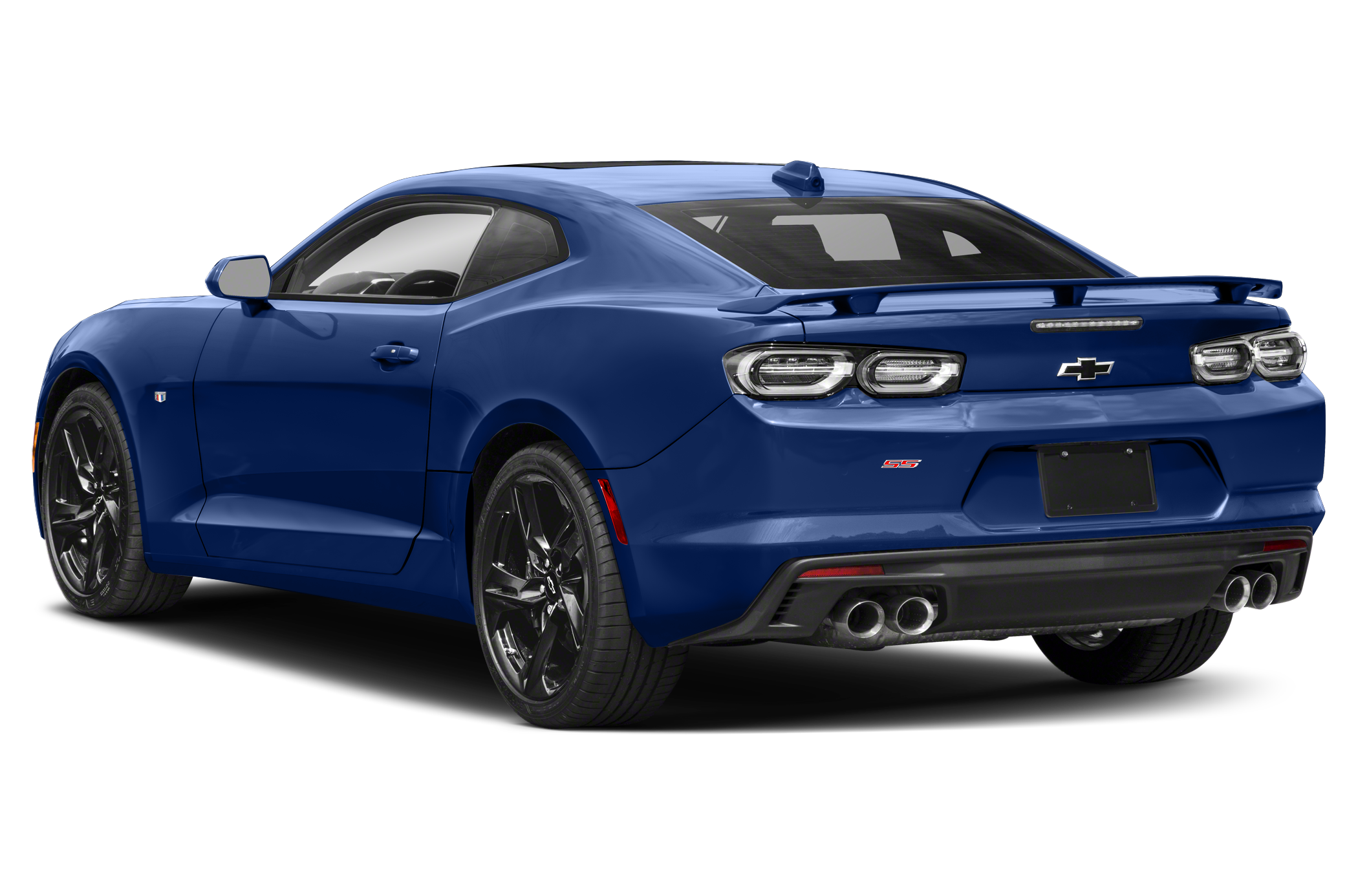 2024 Chevrolet Camaro