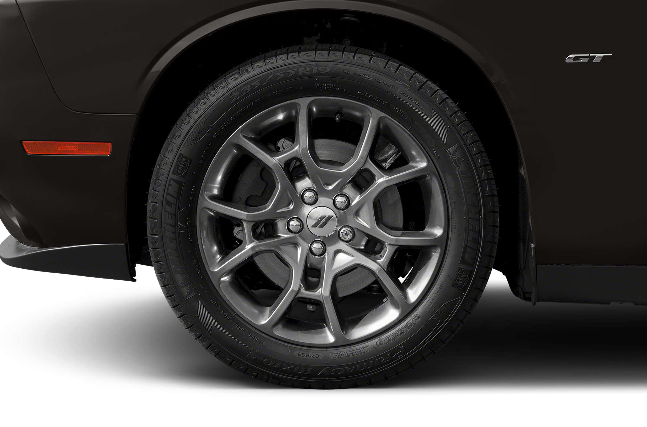 2017 Dodge Challenger