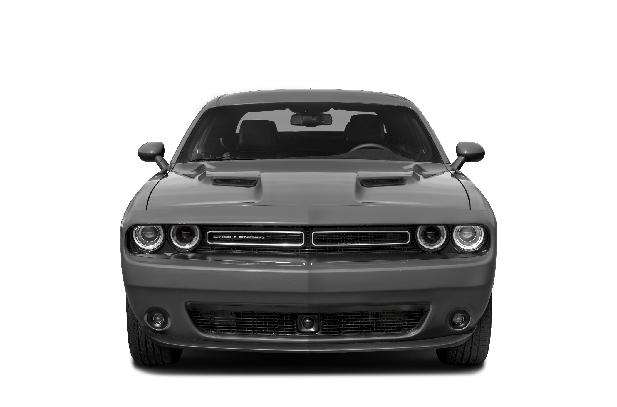2017 Dodge Challenger