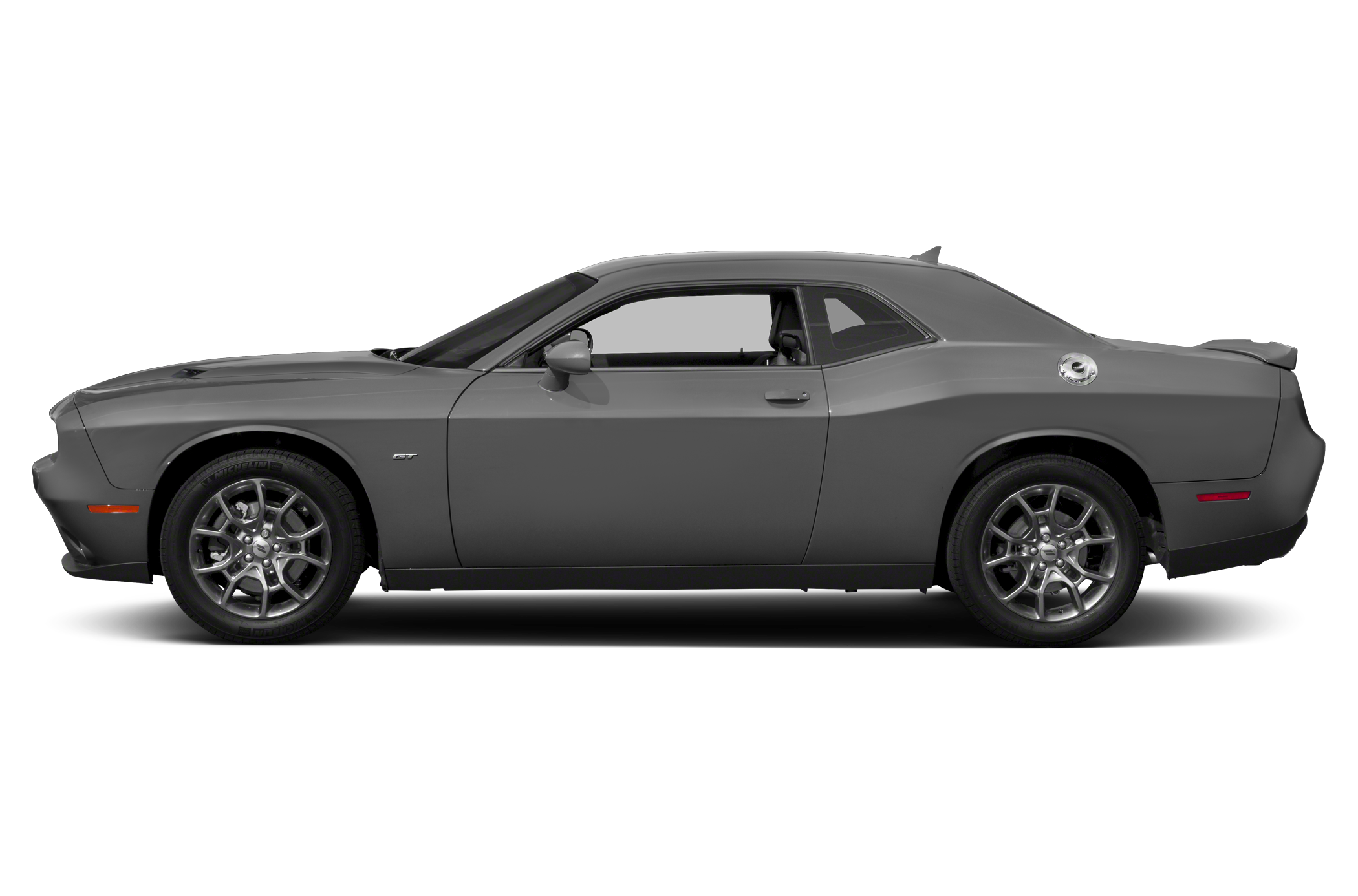 2017 Dodge Challenger
