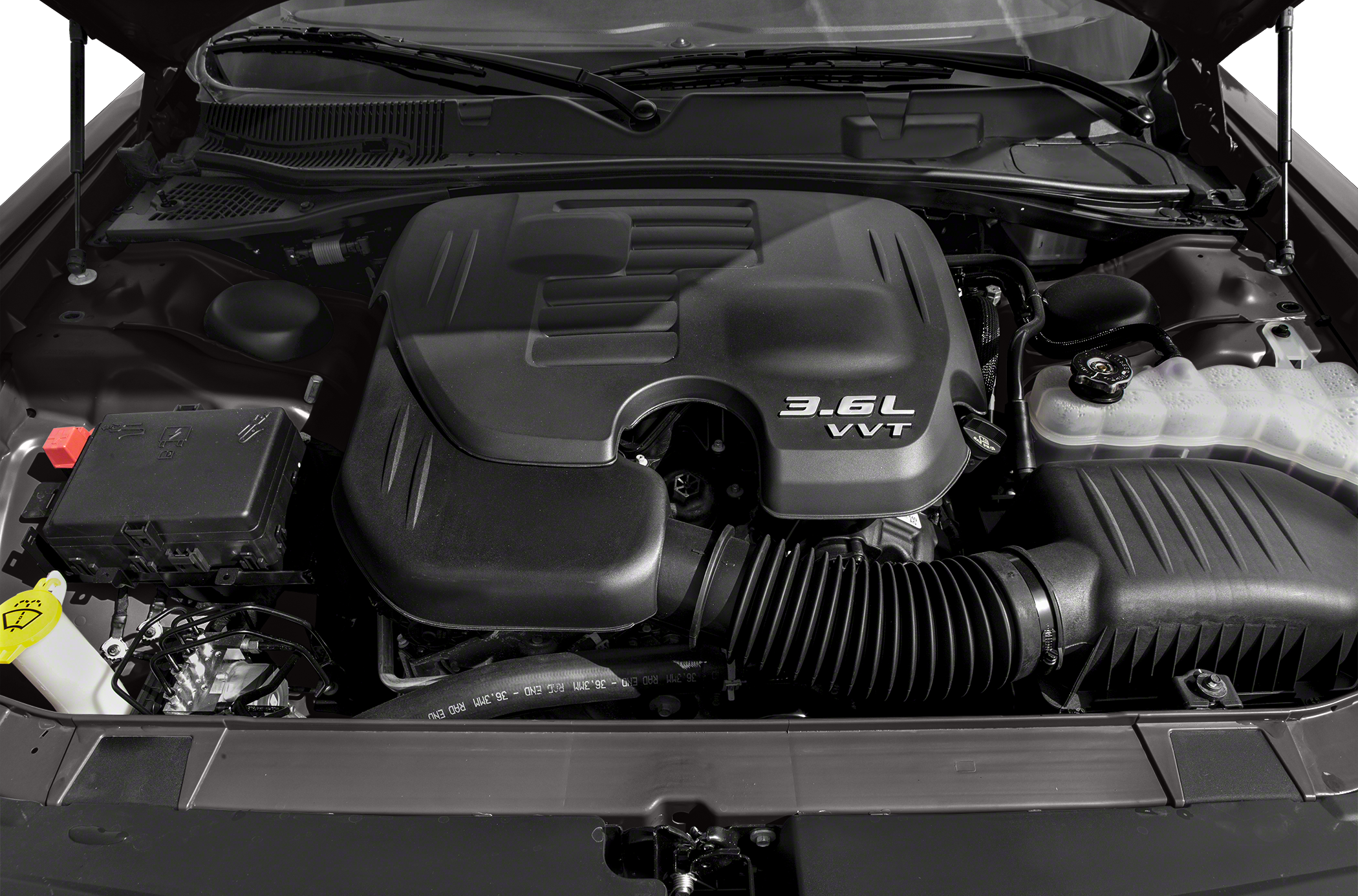 2017 Dodge Challenger