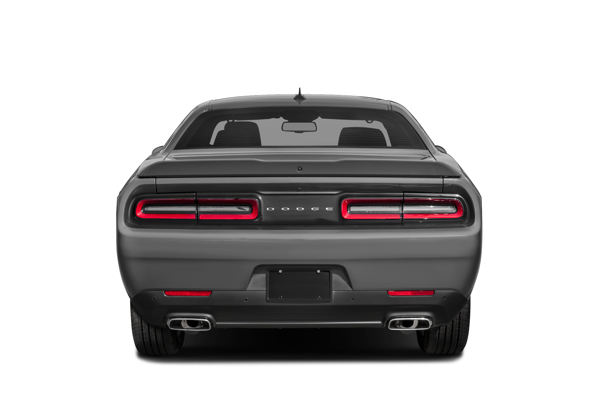 2017 Dodge Challenger