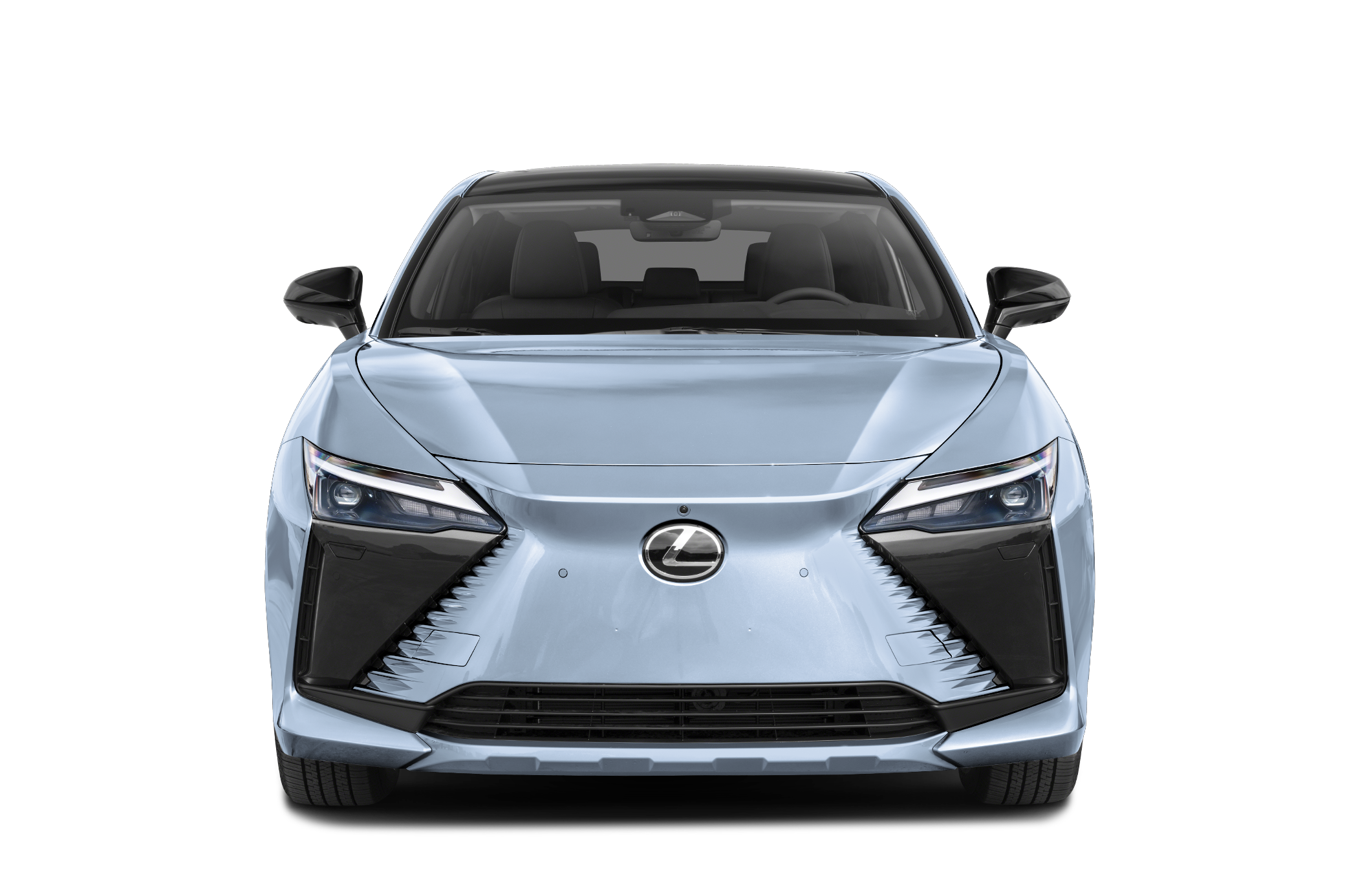 2024 Lexus RZ 300e