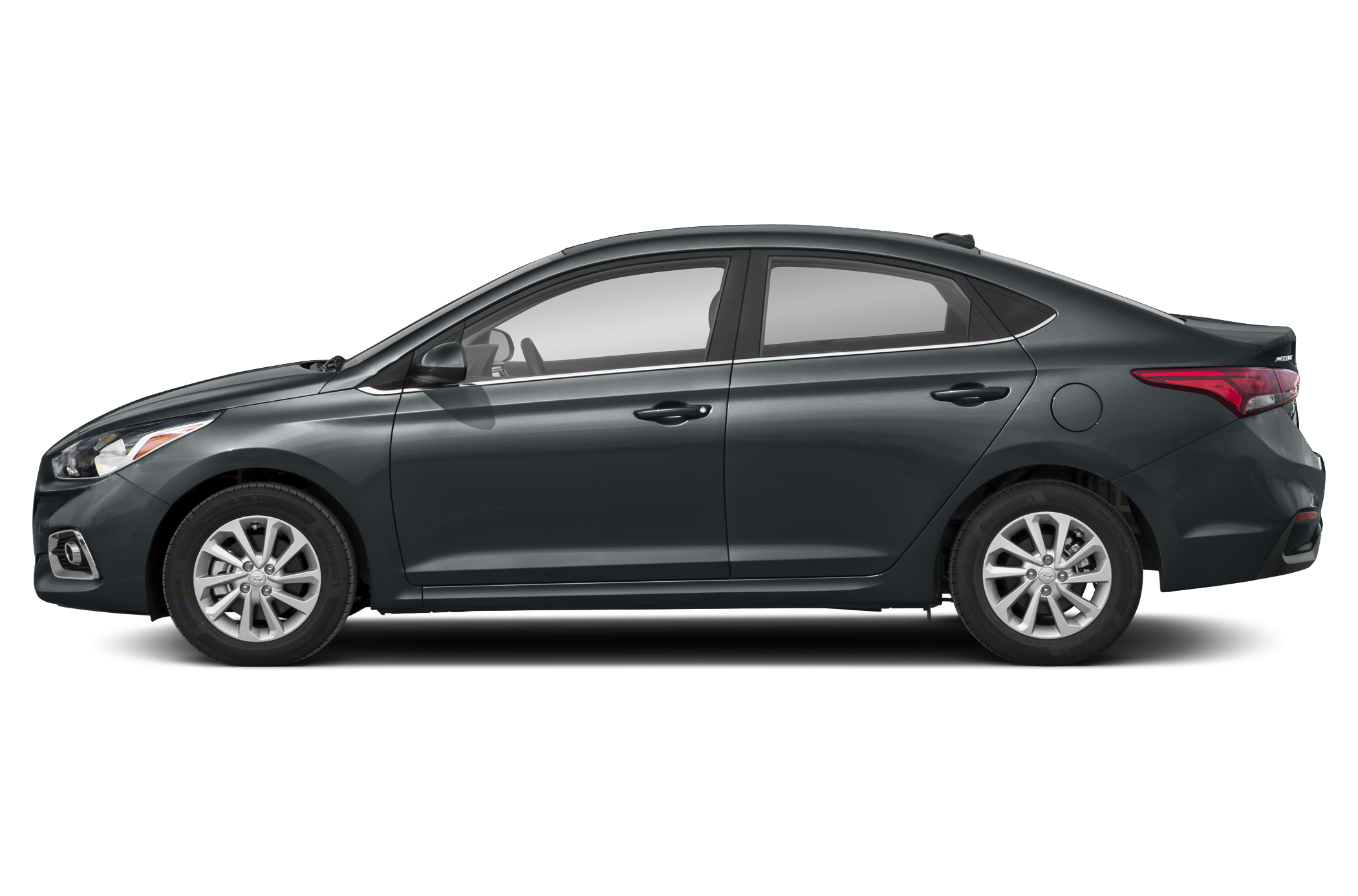 2018 Hyundai Accent