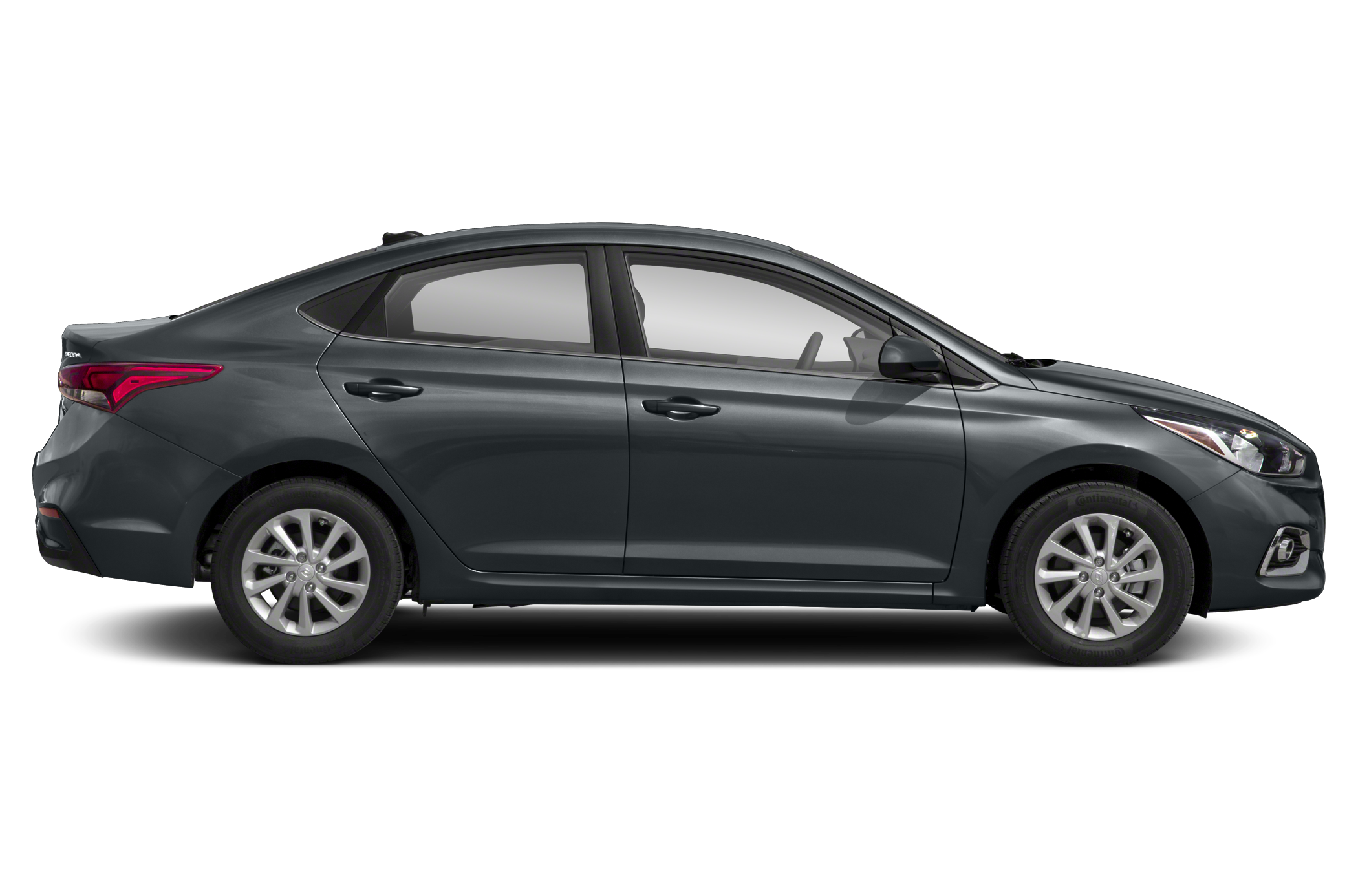 2018 Hyundai Accent