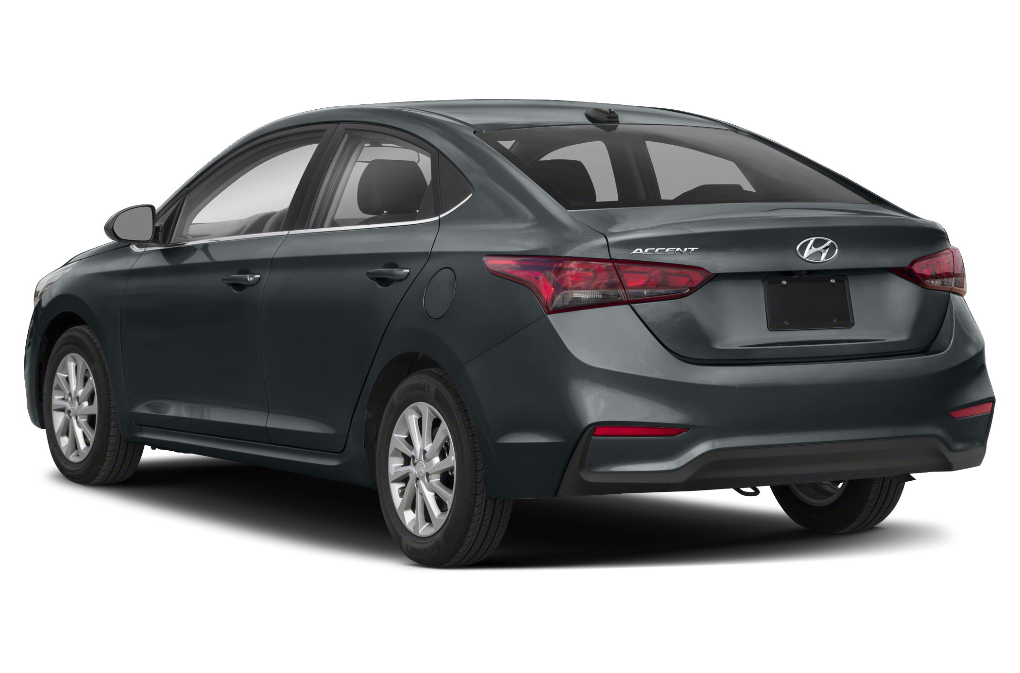 2018 Hyundai Accent