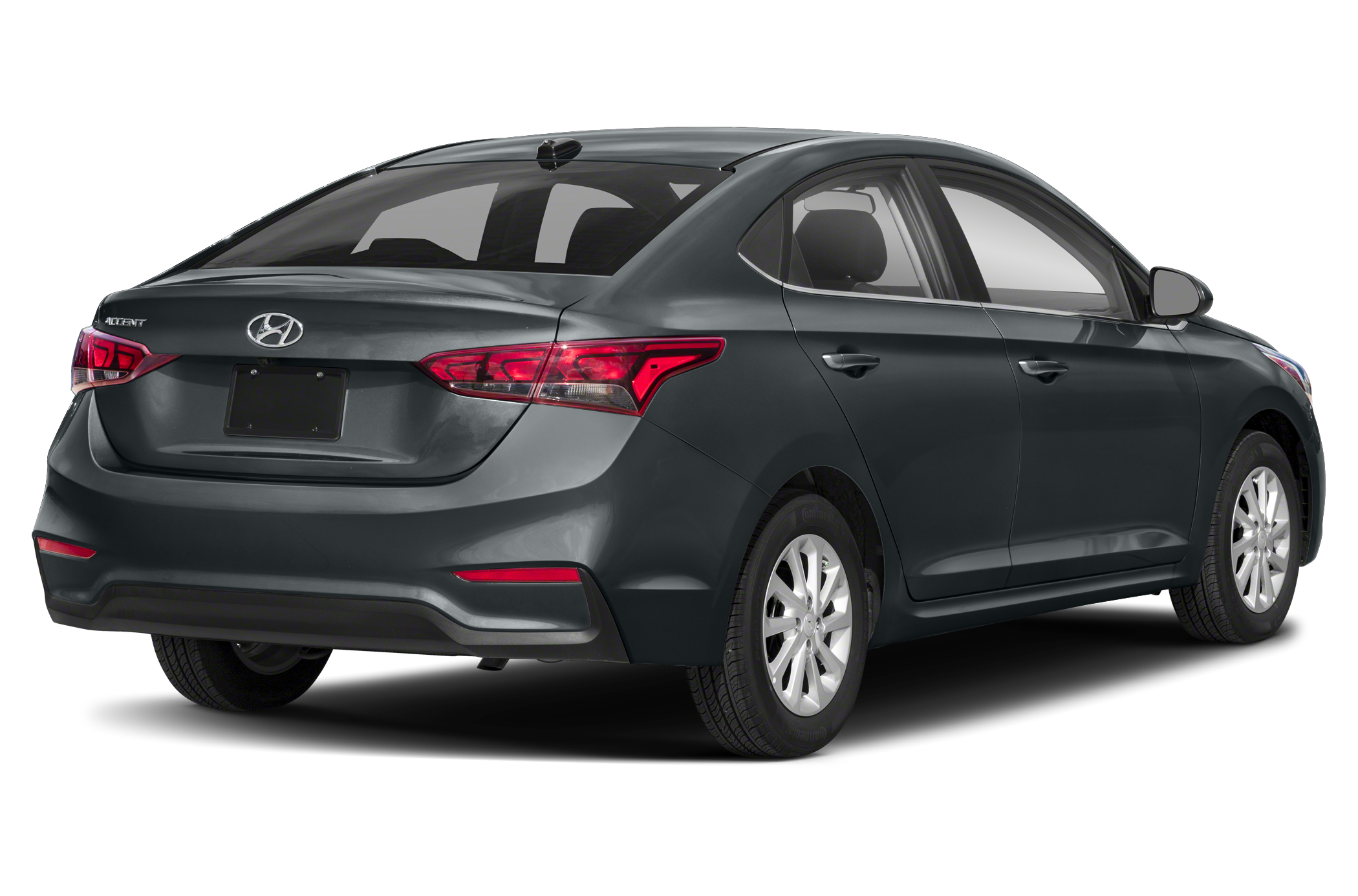 2018 Hyundai Accent