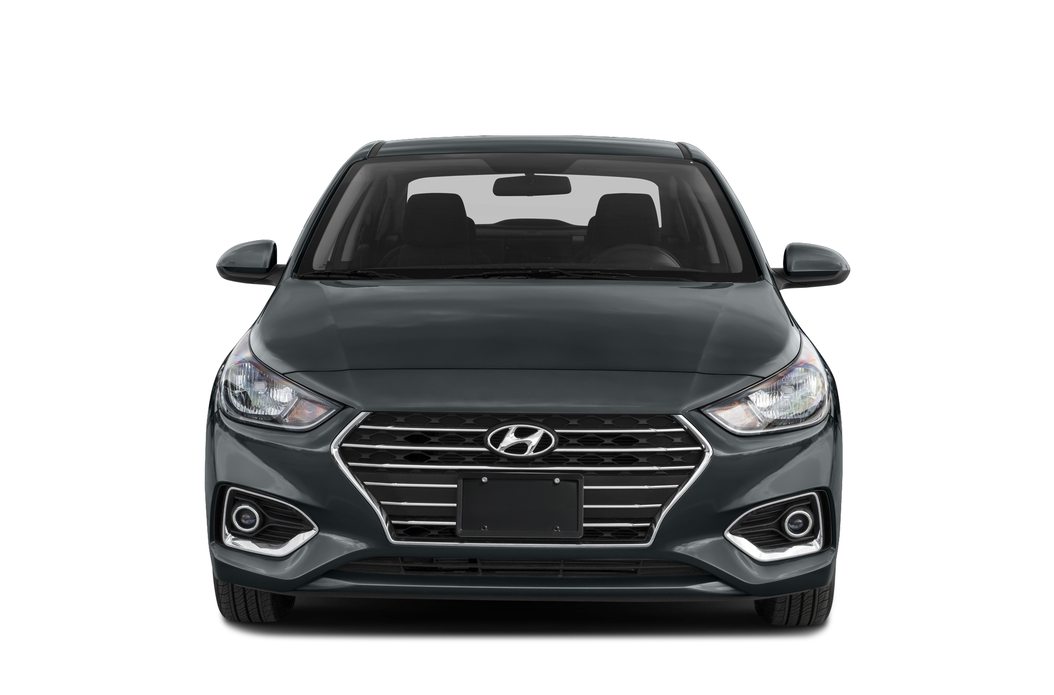 2018 Hyundai Accent