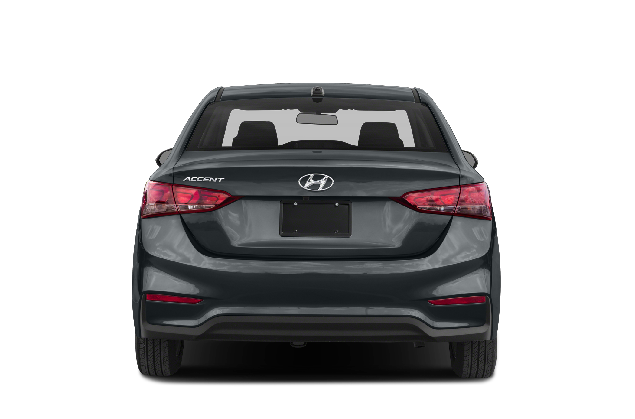 2018 Hyundai Accent