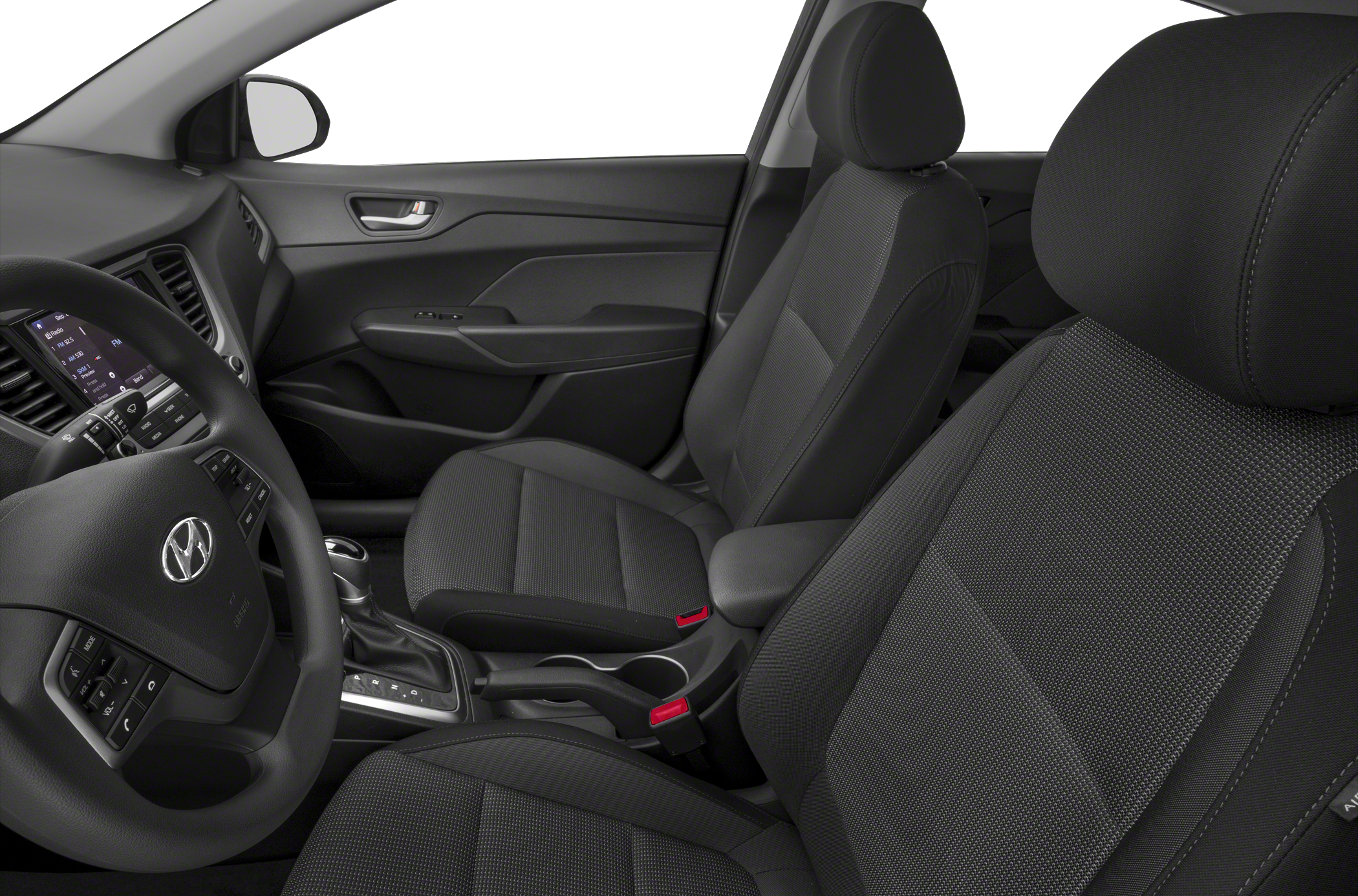 2018 Hyundai Accent
