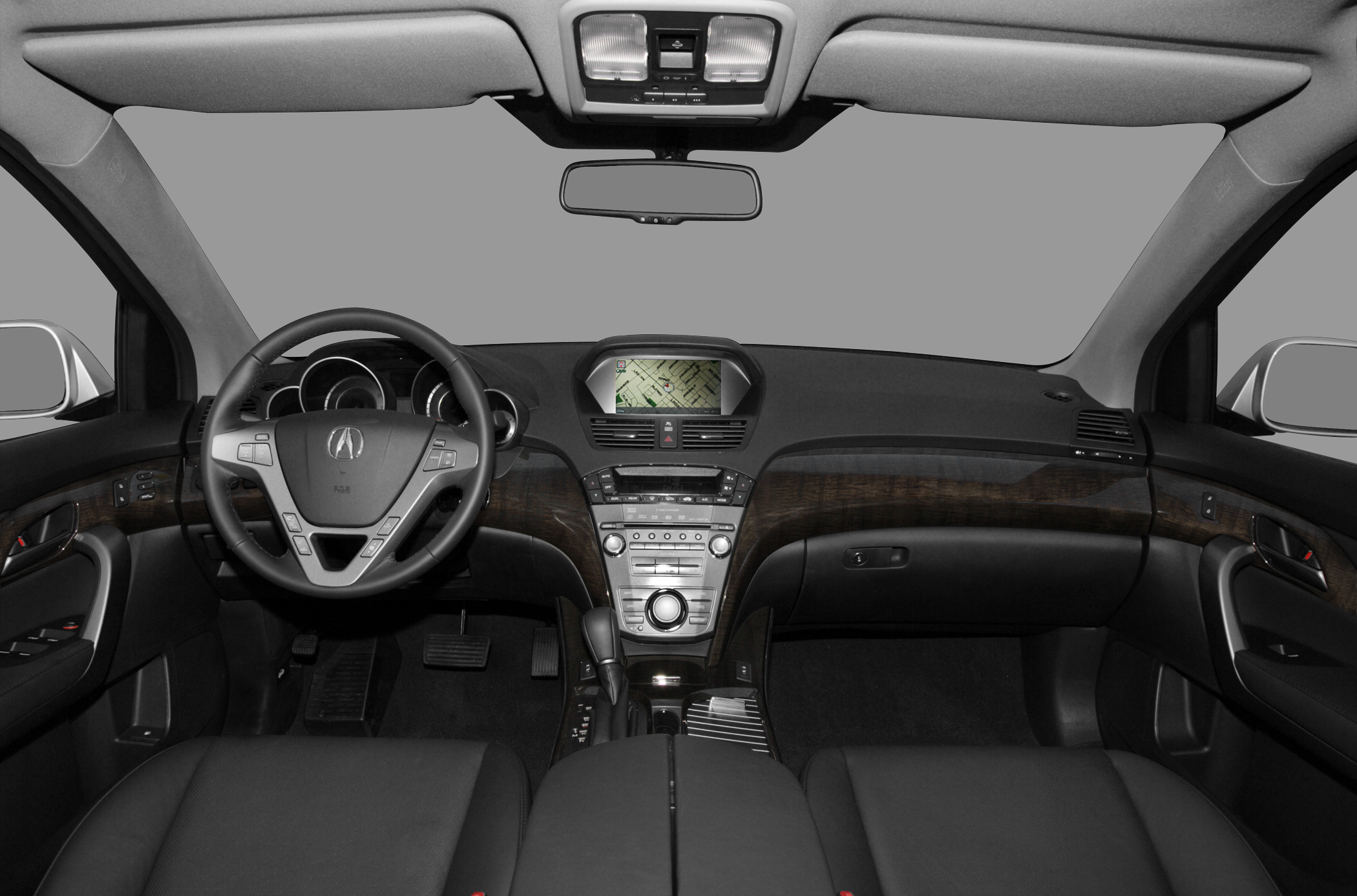 2009 Acura MDX