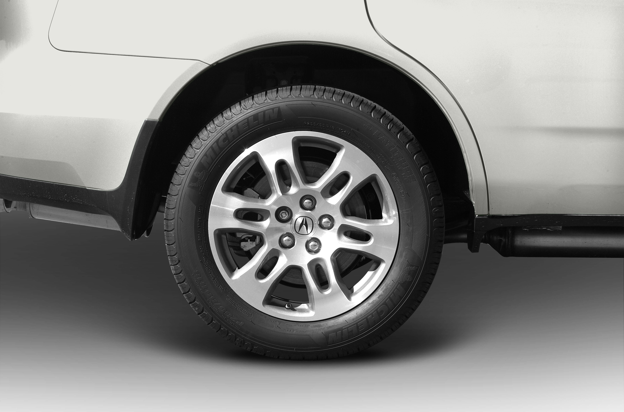 2009 Acura MDX