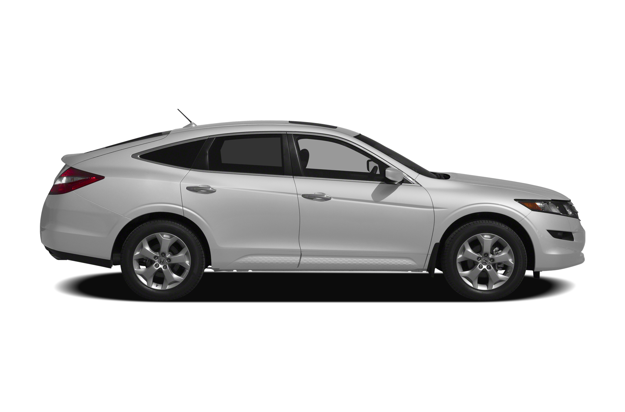 2012 Honda Crosstour