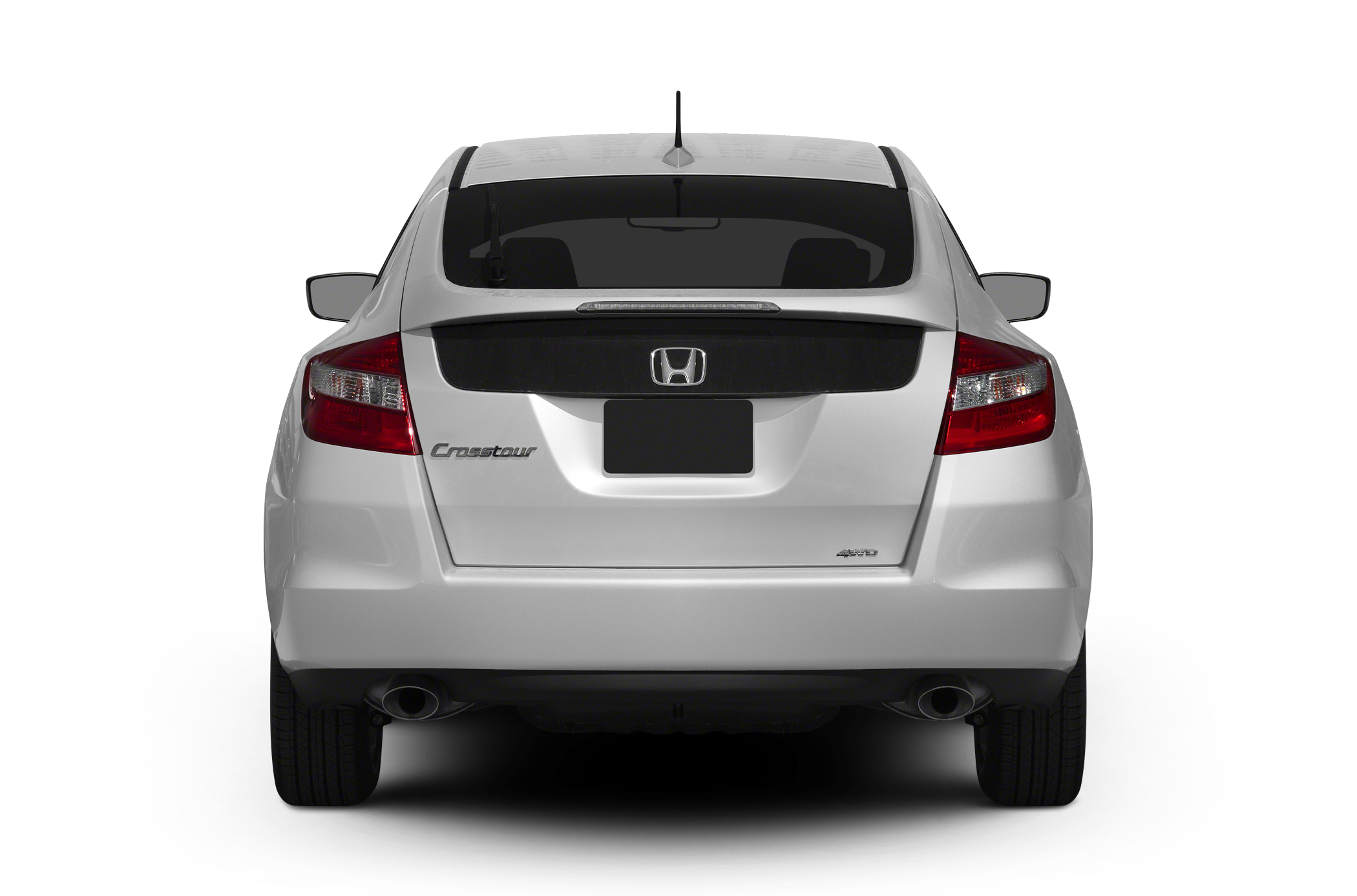 2012 Honda Crosstour