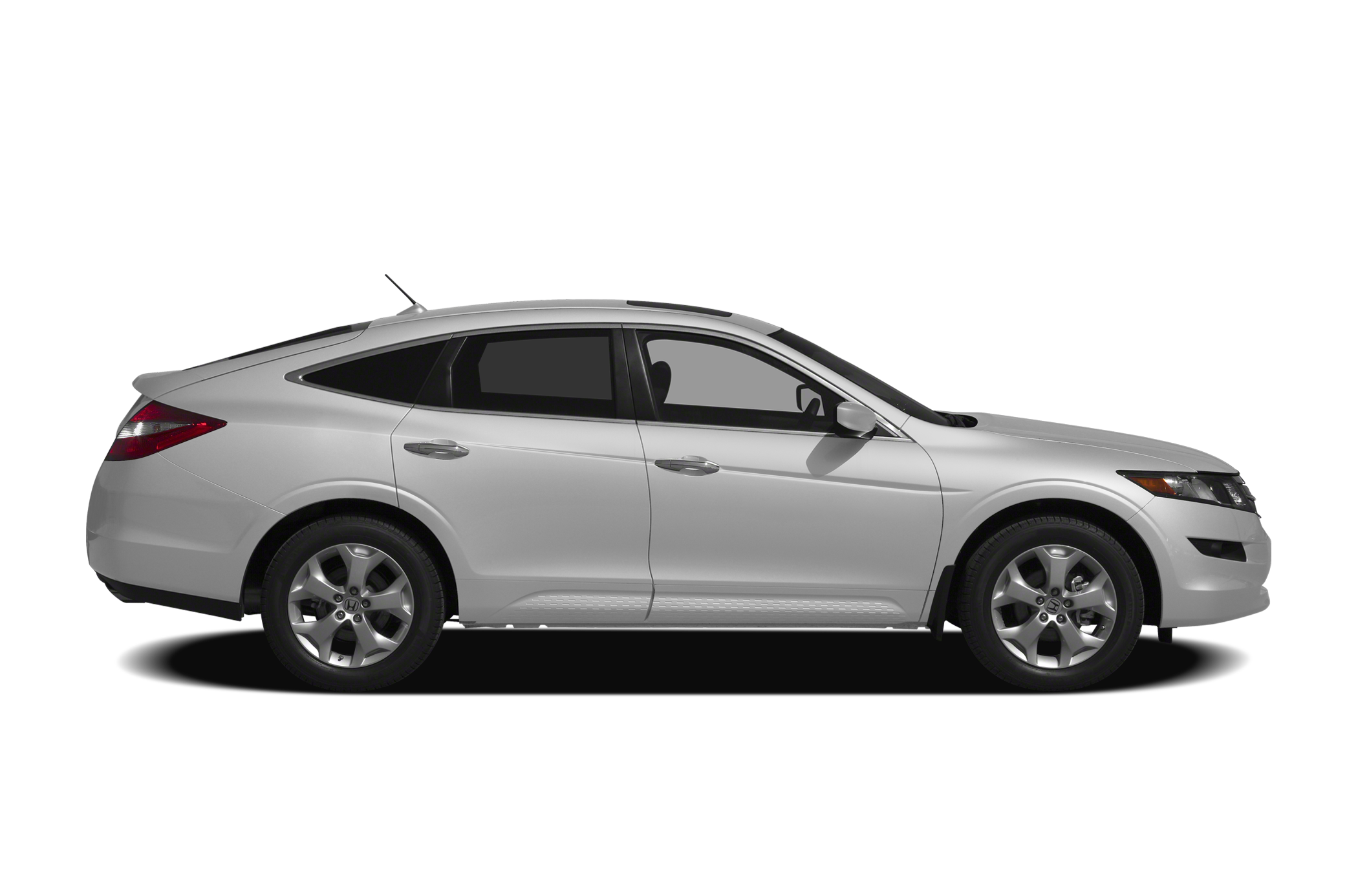 2012 Honda Crosstour