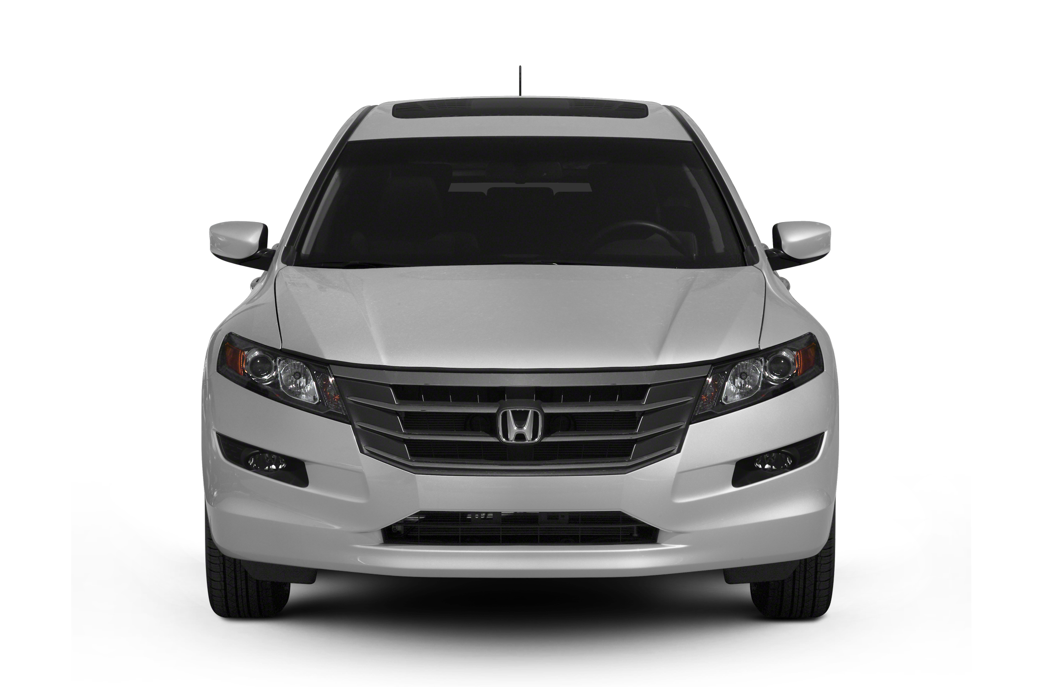 2012 Honda Crosstour