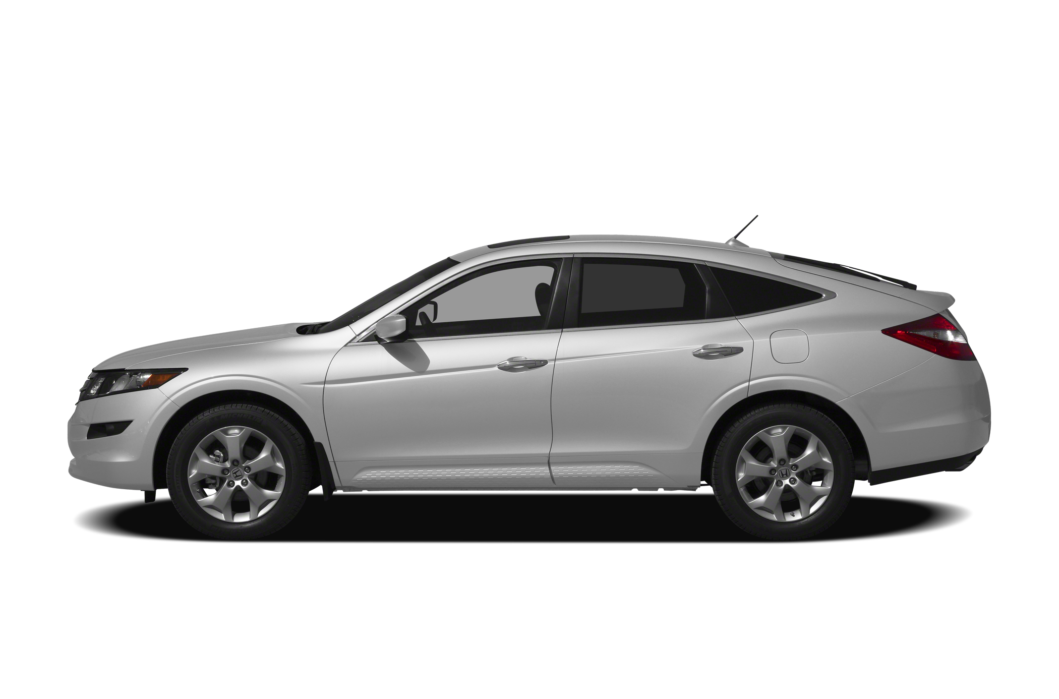 2012 Honda Crosstour