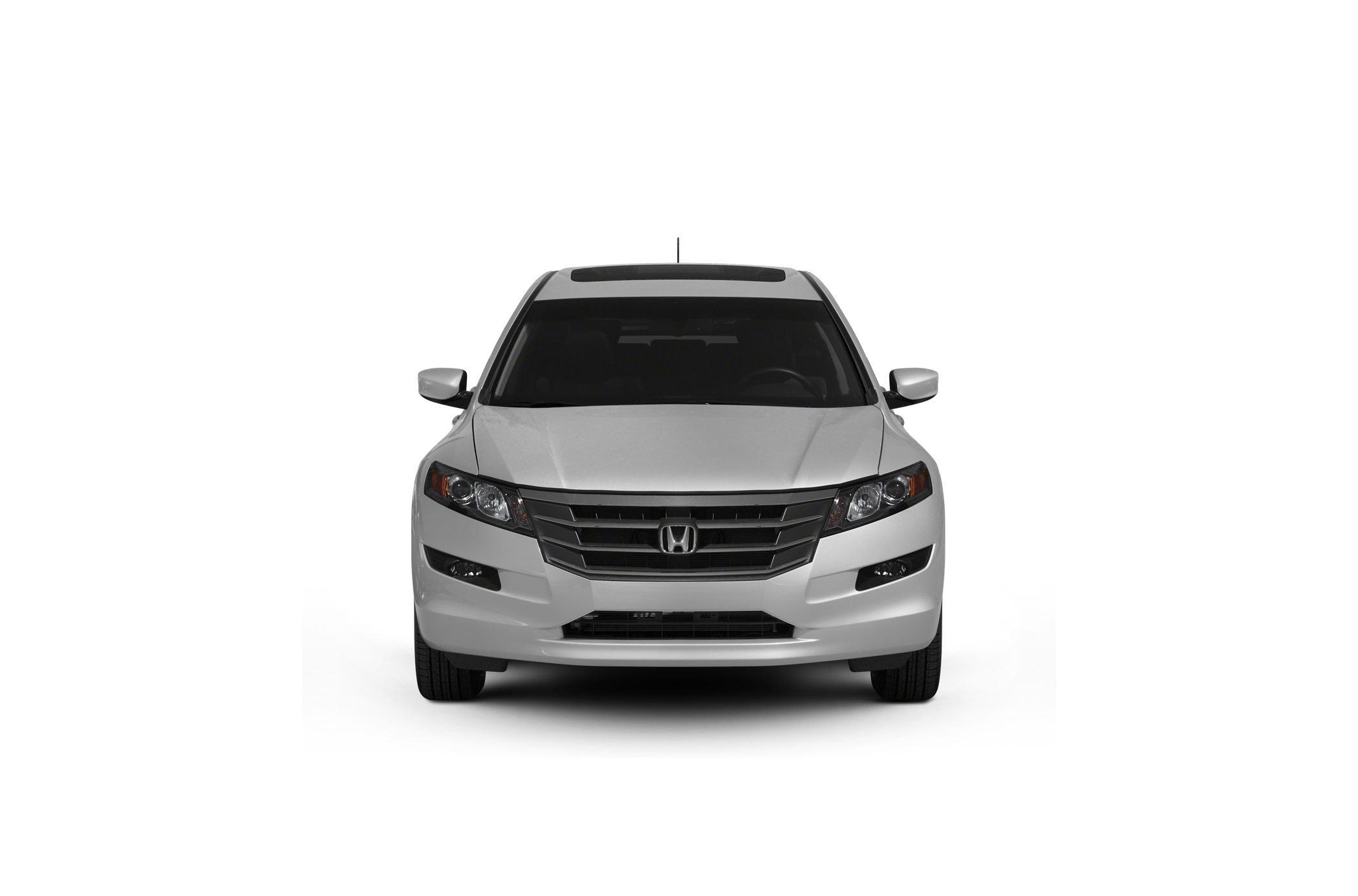 2012 Honda Crosstour