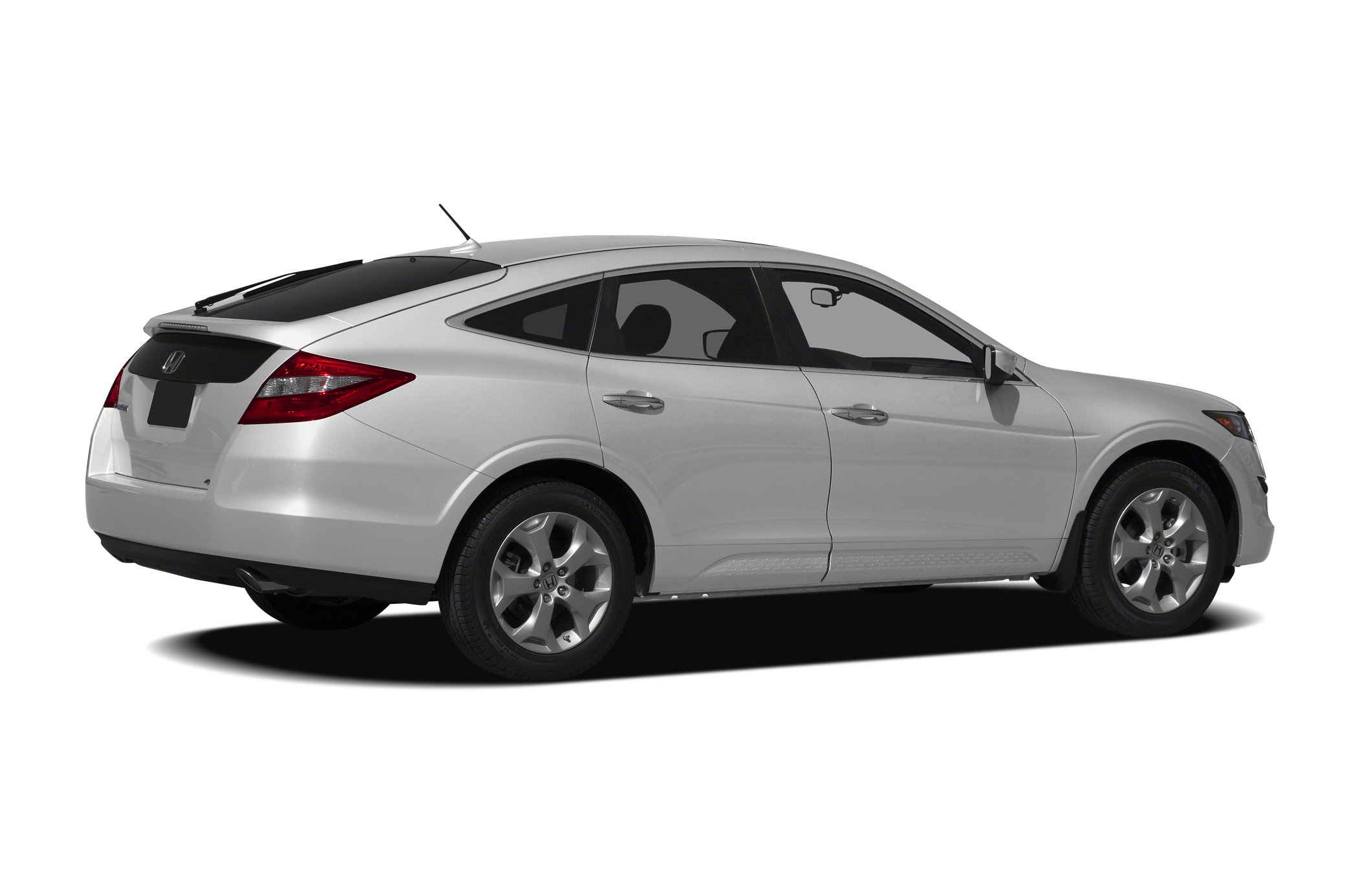 2012 Honda Crosstour