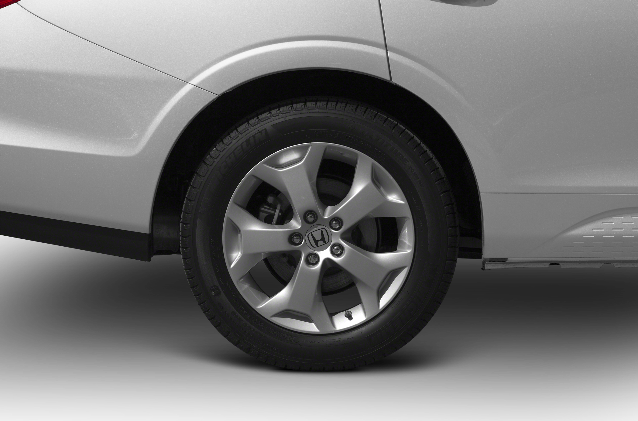 2012 Honda Crosstour