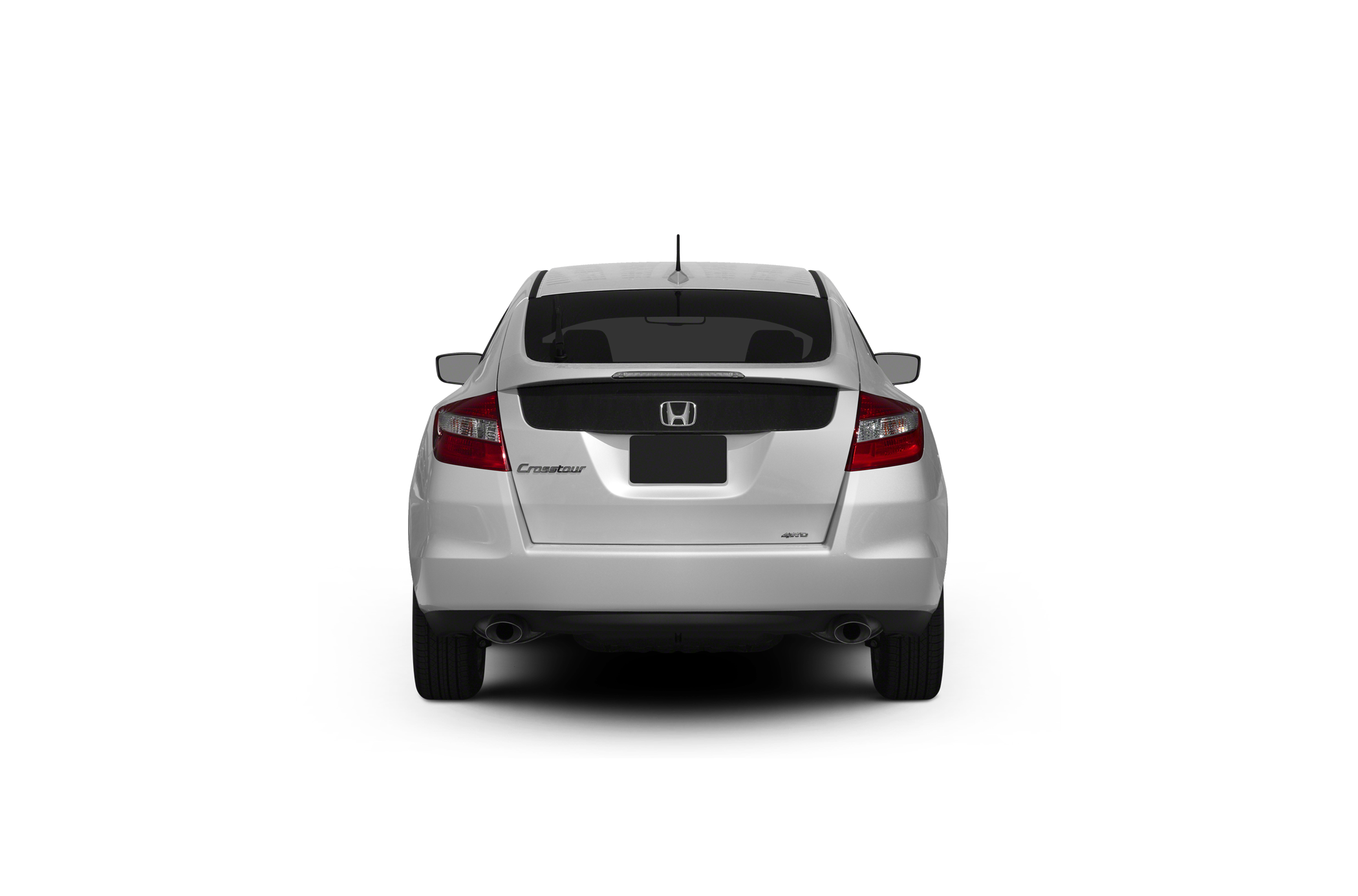 2012 Honda Crosstour