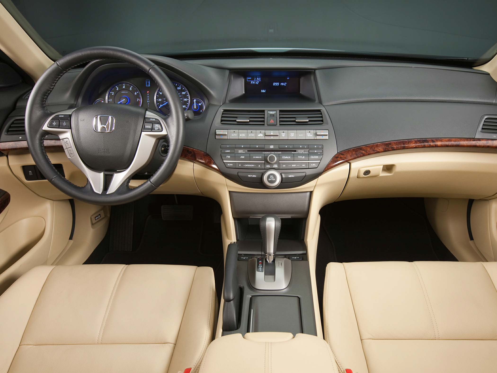 2012 Honda Crosstour