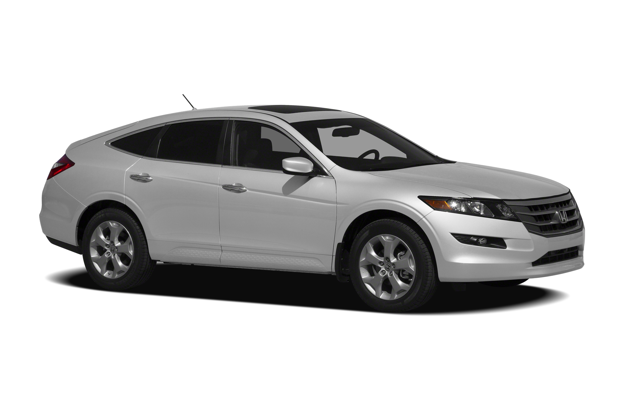 2012 Honda Crosstour