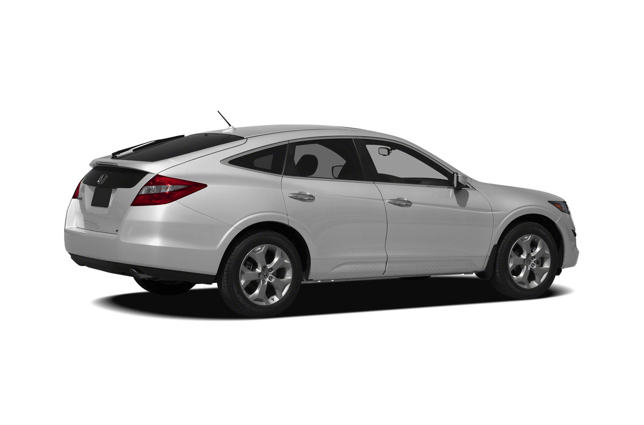 2012 Honda Crosstour